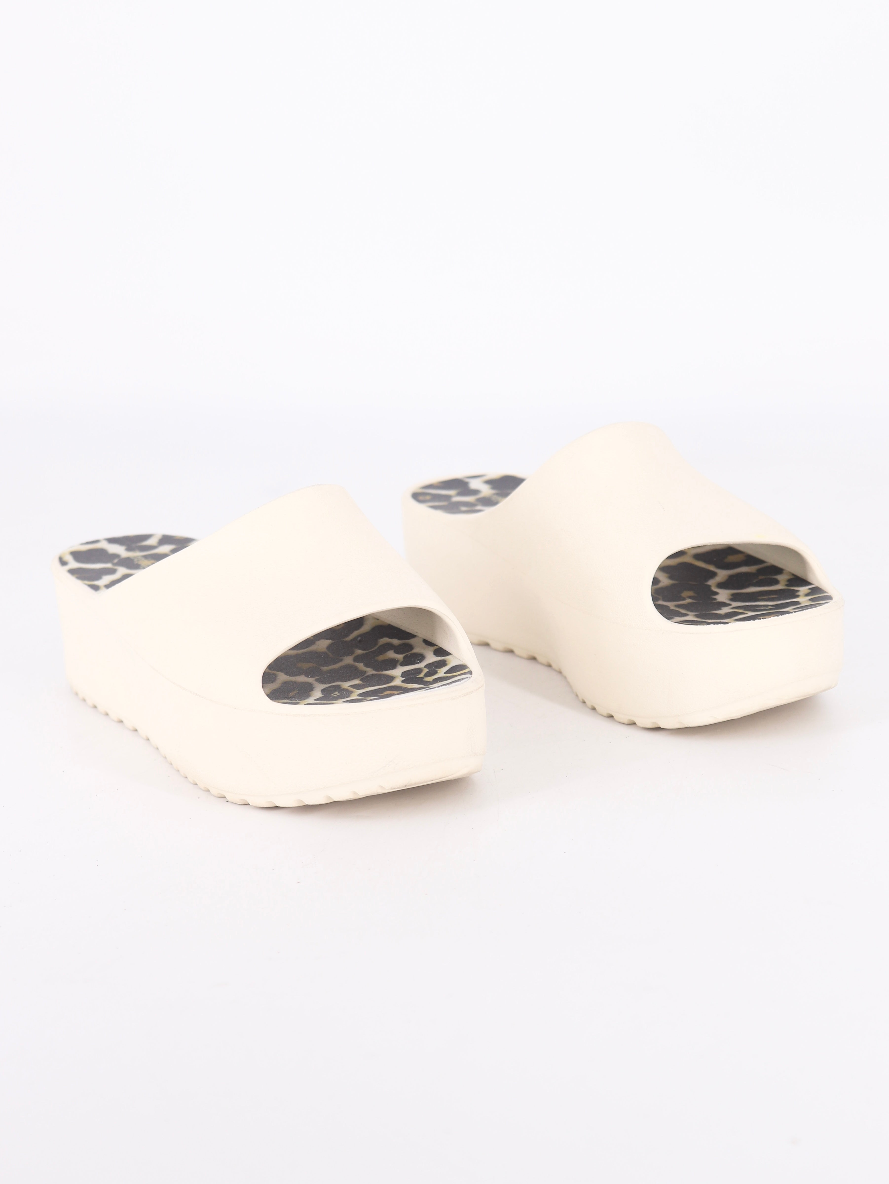 Sandalias Casual de Baño - Mujer - US 10