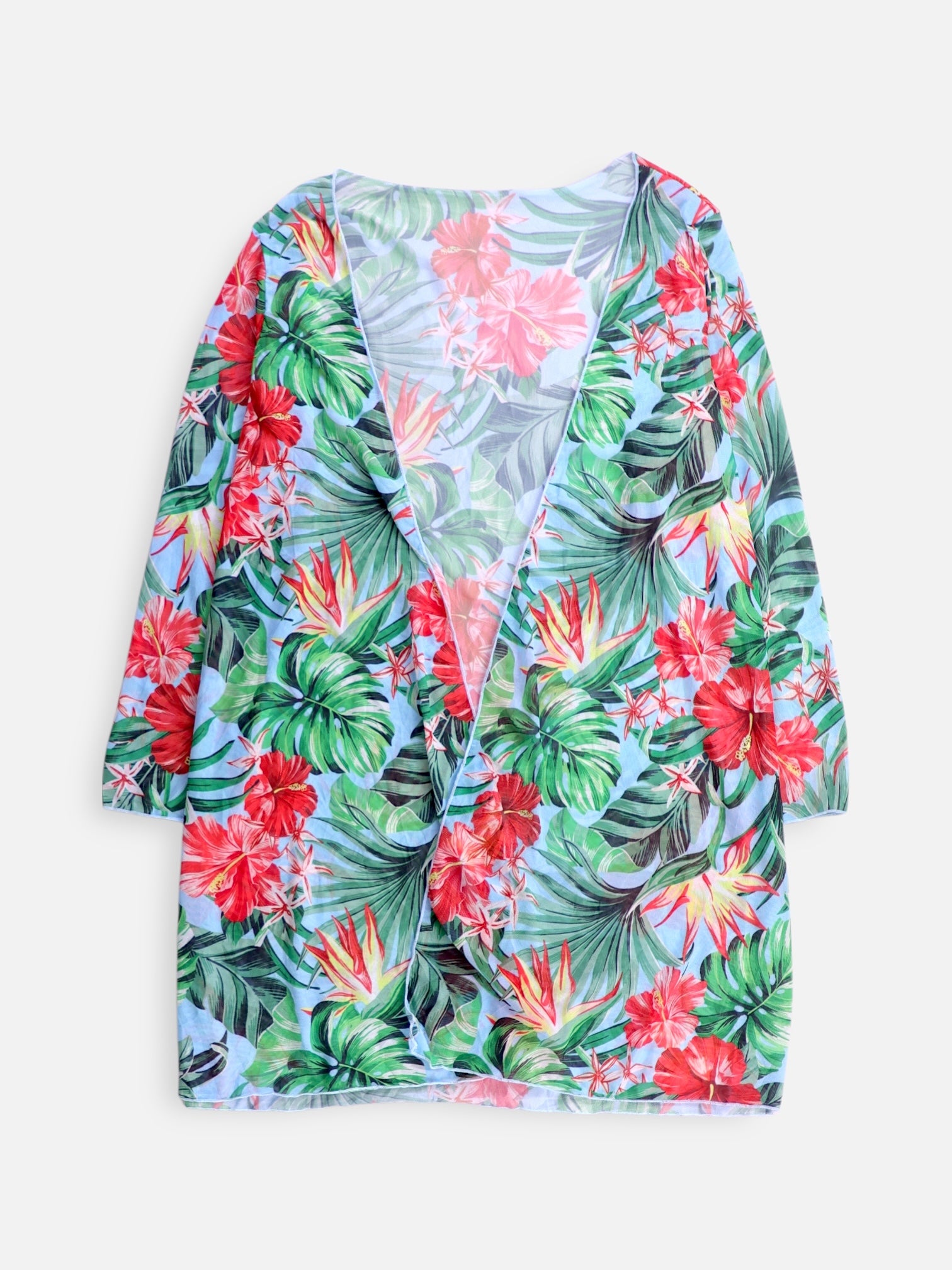 Traje de Verano Dos piezas - Mujer - Large