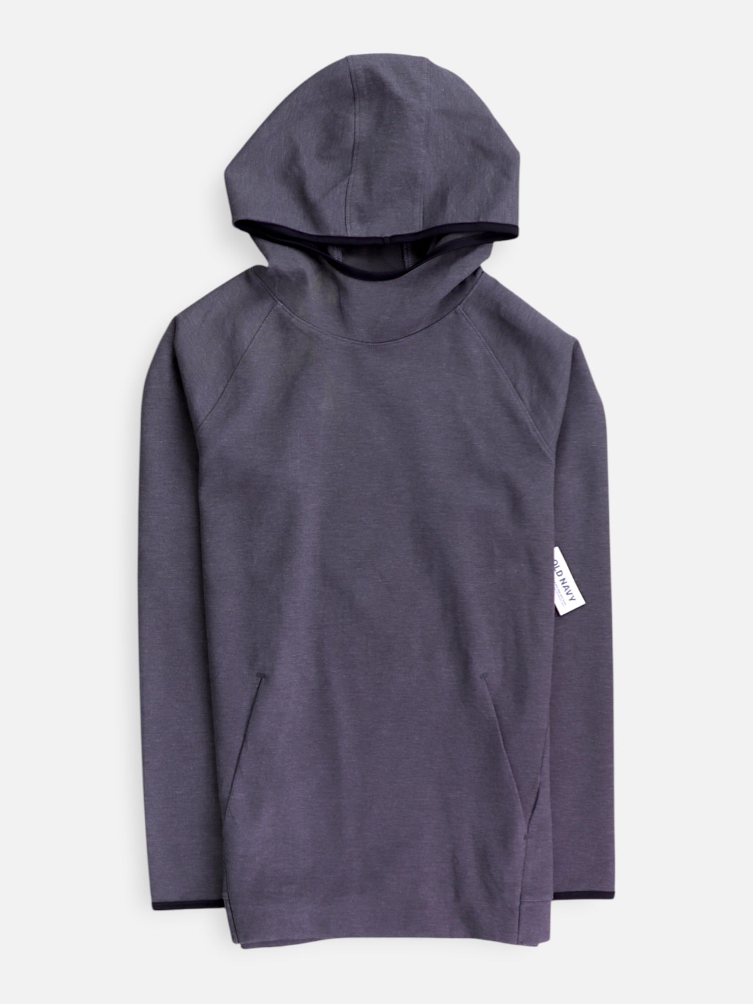 Old Navy Sudadera Hoodie Basic - Niño - 2XL - 18-15Y (Años)