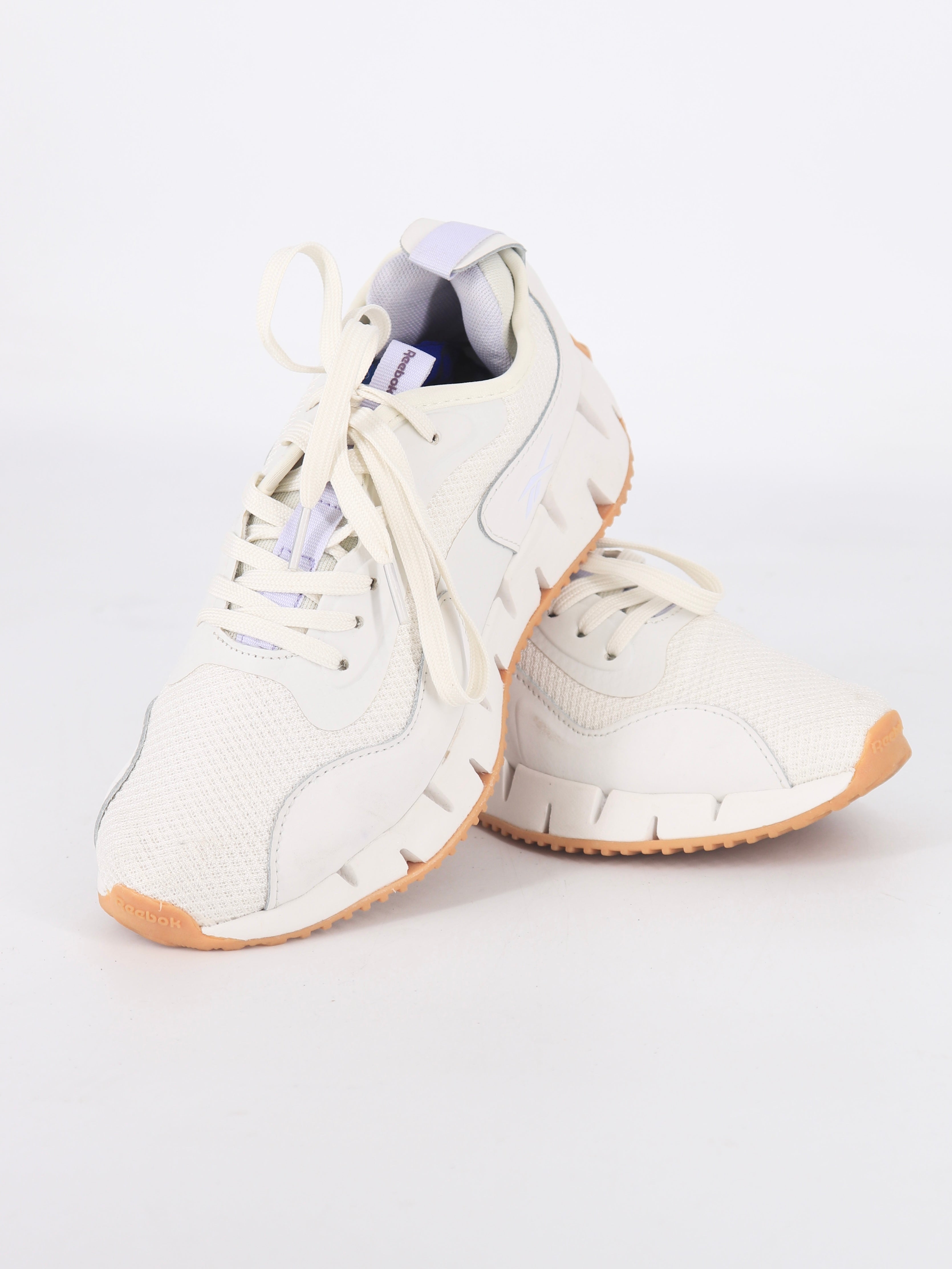 Reebok Tenis Deportivo Basic - Mujer - US 7.5