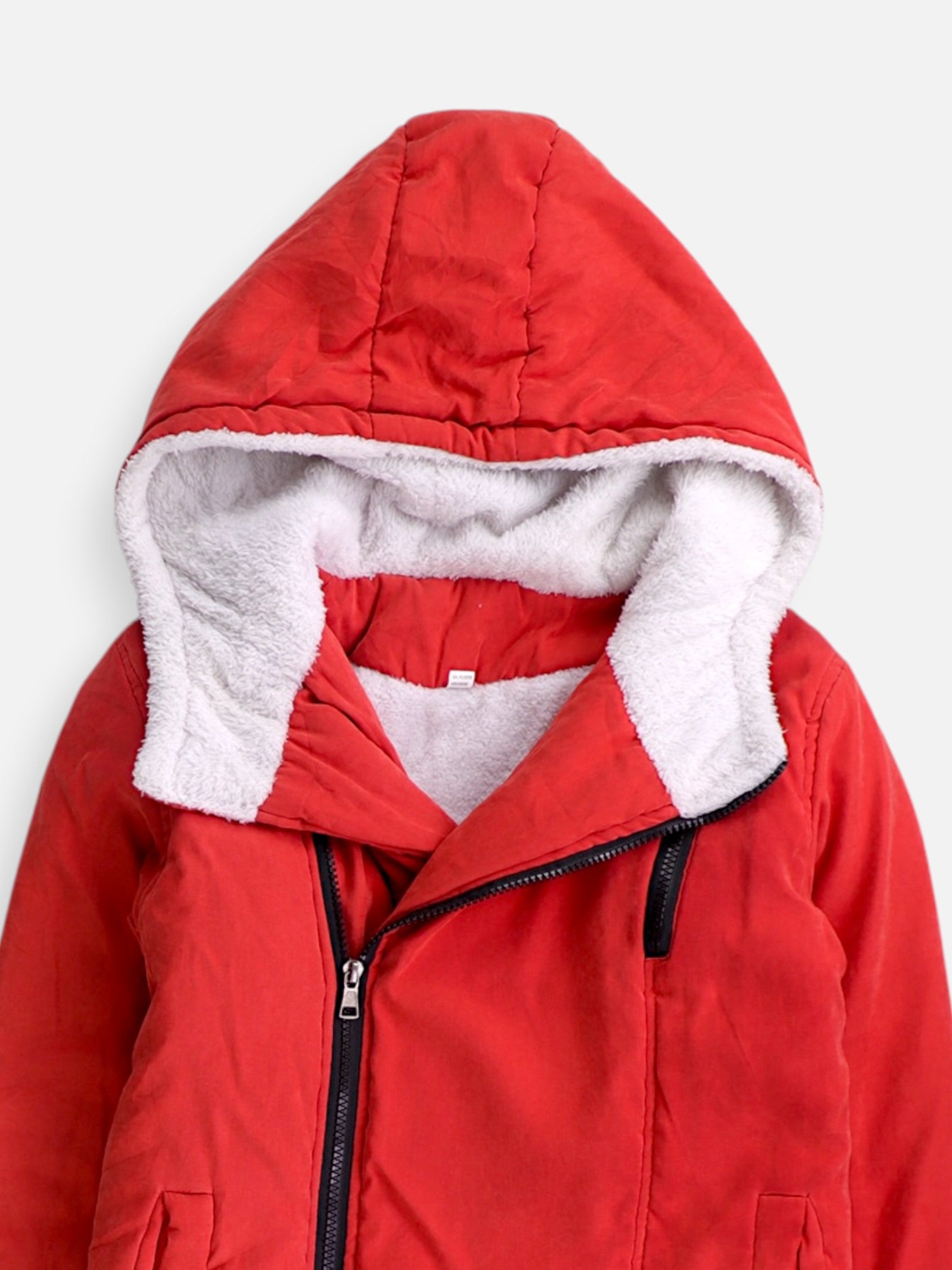 Chaqueta Casual Basic - Niño - N/A - 10-12Y (Años)