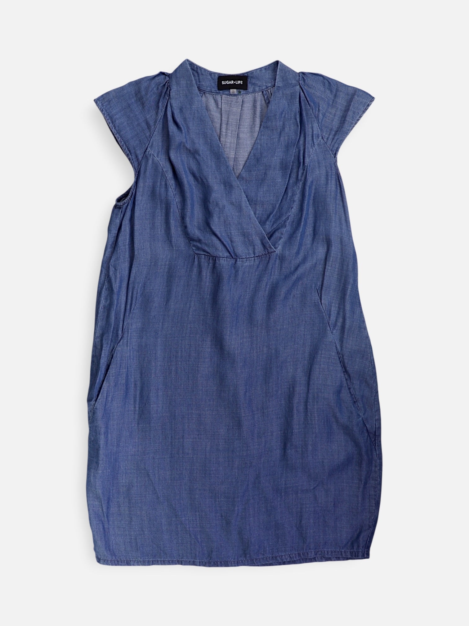 Vestido Casual - Mujer - Medium