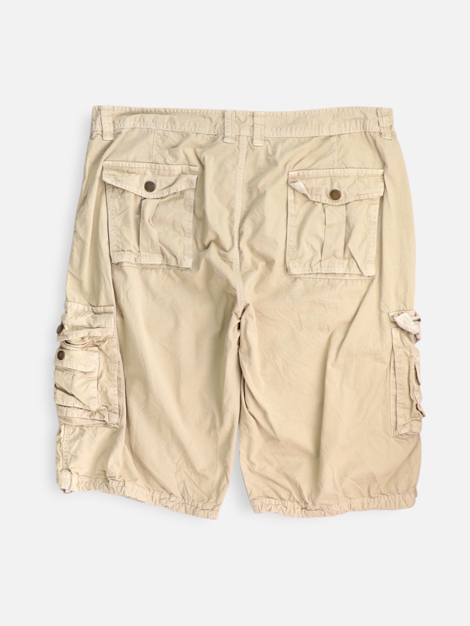Calzoneta Cargo - Hombre - 38