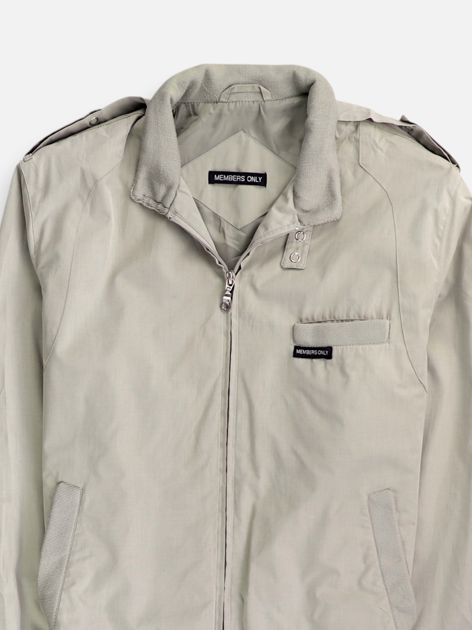 Members Only Chaqueta Casual Basic - Hombre - Medium