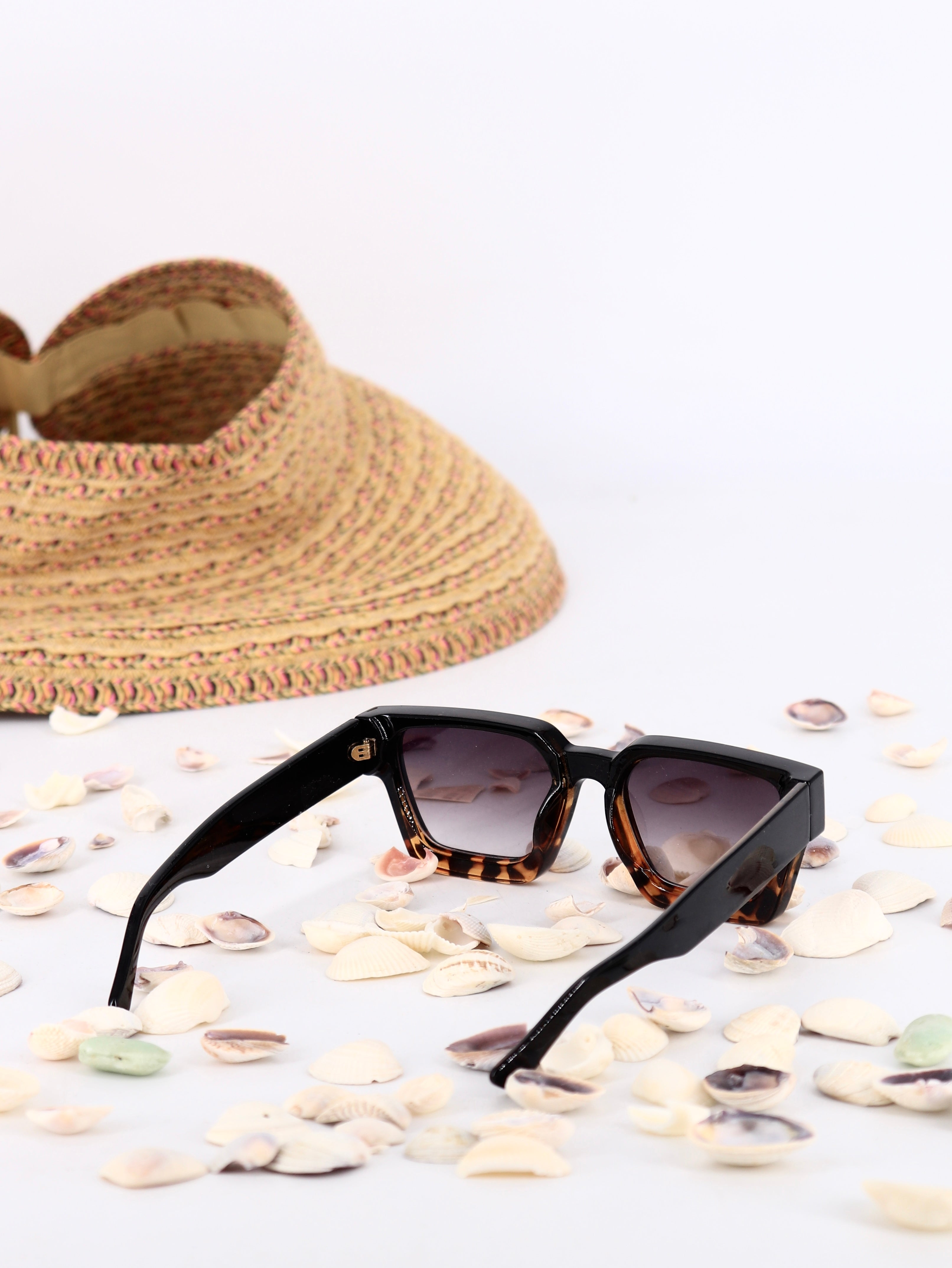 Gafas de Sol Verano - Mujer - Talla Única (One Size)