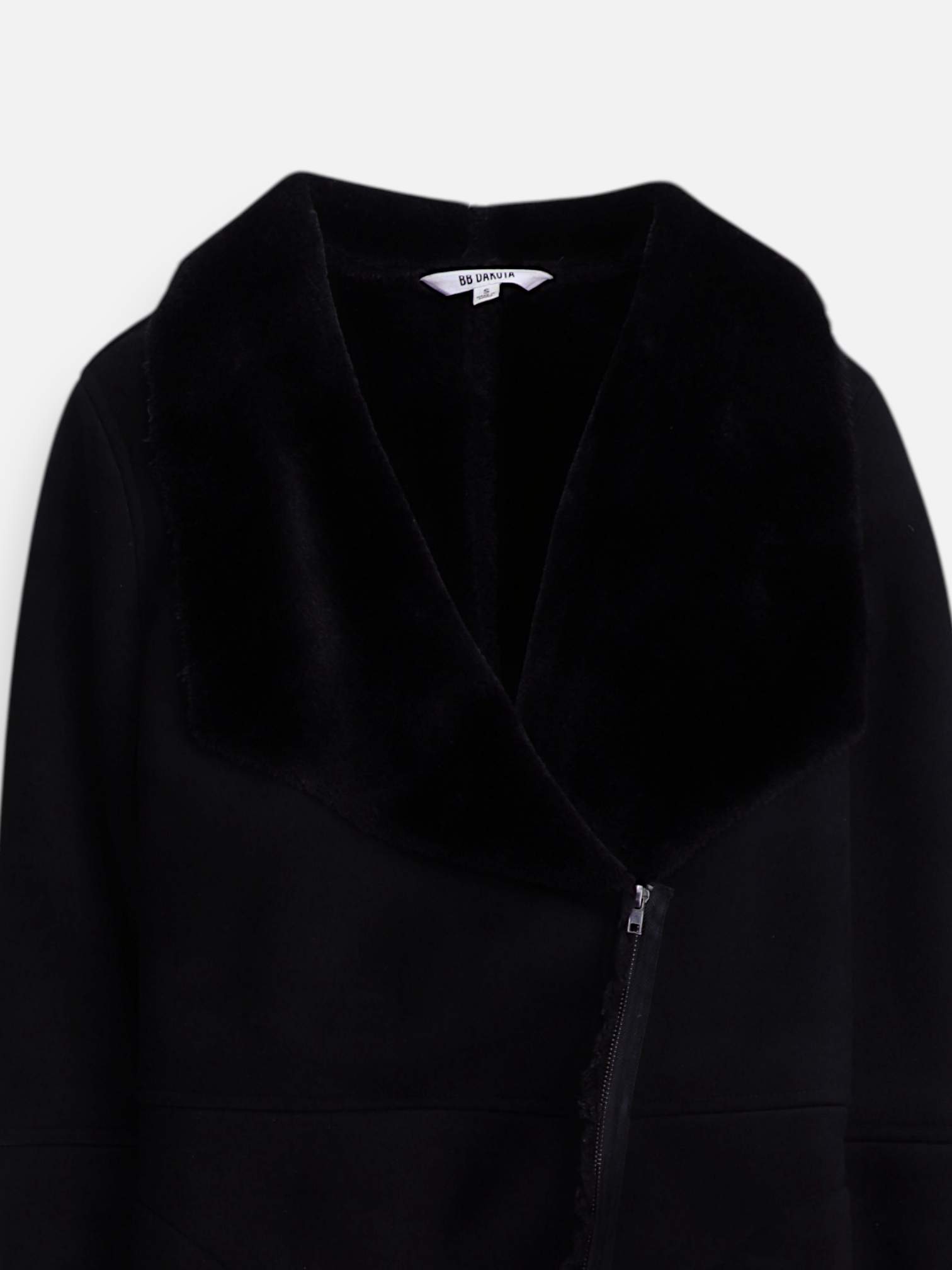 Abrigo Single breasted trench Casual - Hombre - Small