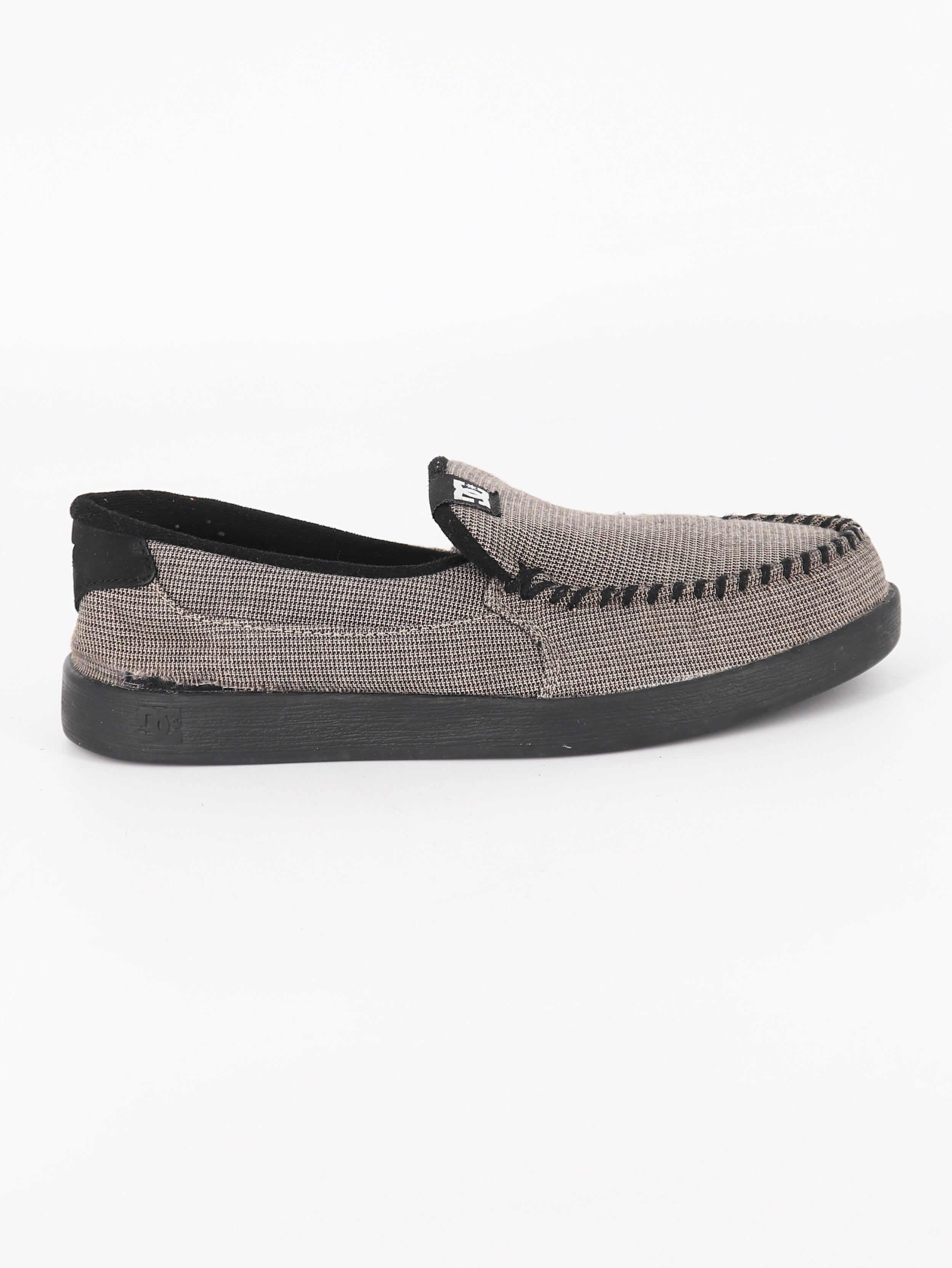 DC Shoes Zapatos Mocasines Casual - Hombre - US 7