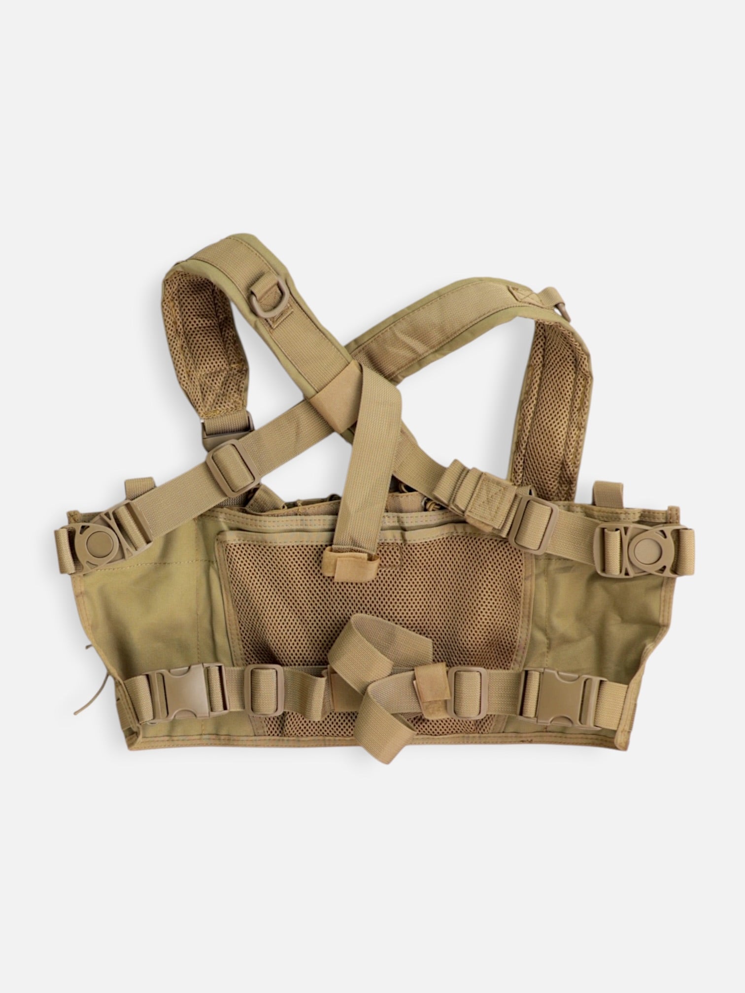 Chaleco Chest ring condor rapid - Unisex - Talla Única (One Size)