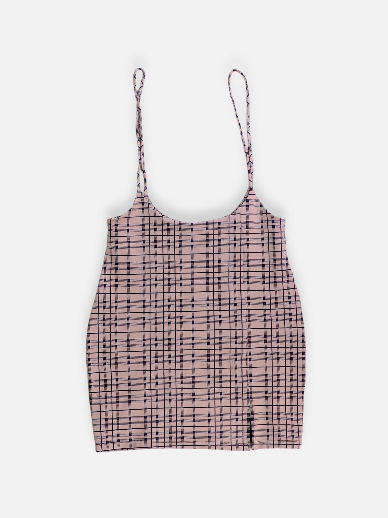 Falda Casual - Mujer - Small