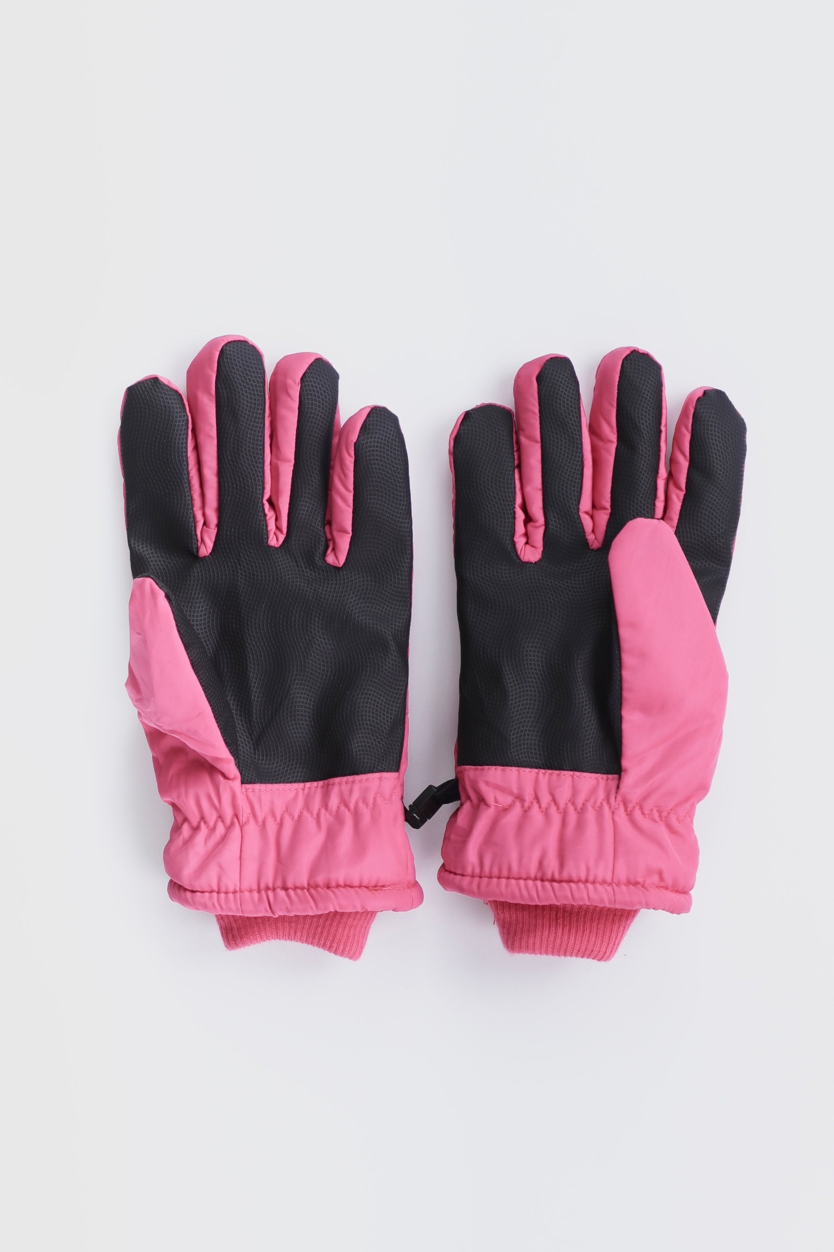 Guantes Nieve - Mujer - Talla Única (One Size)