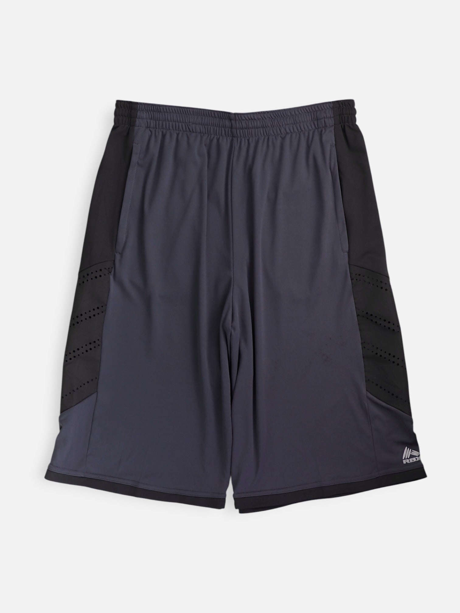 RBX Calzoneta Deportivo - Hombre - Large