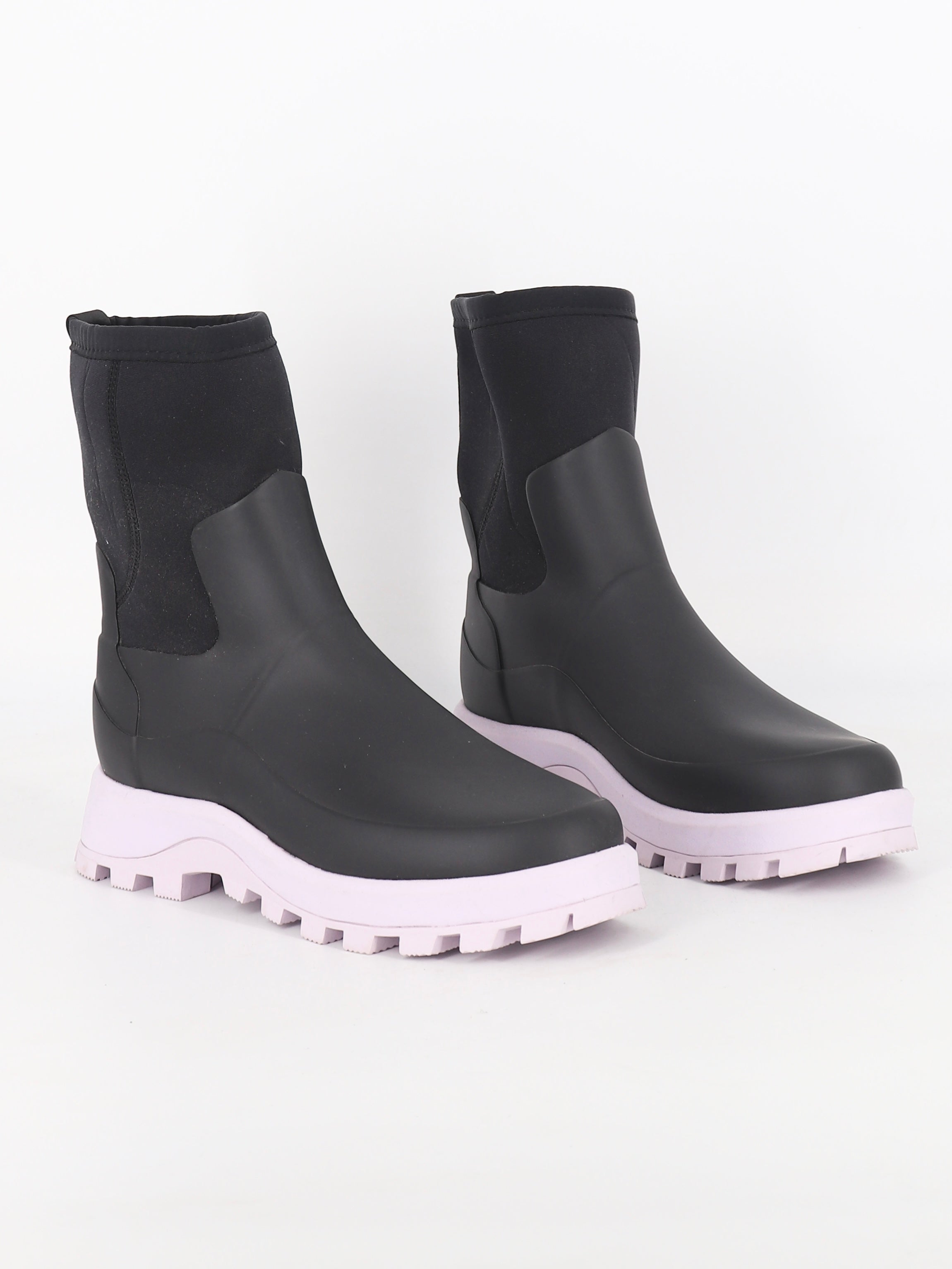 Hunter Botas Casual Nieve - Mujer - US 9