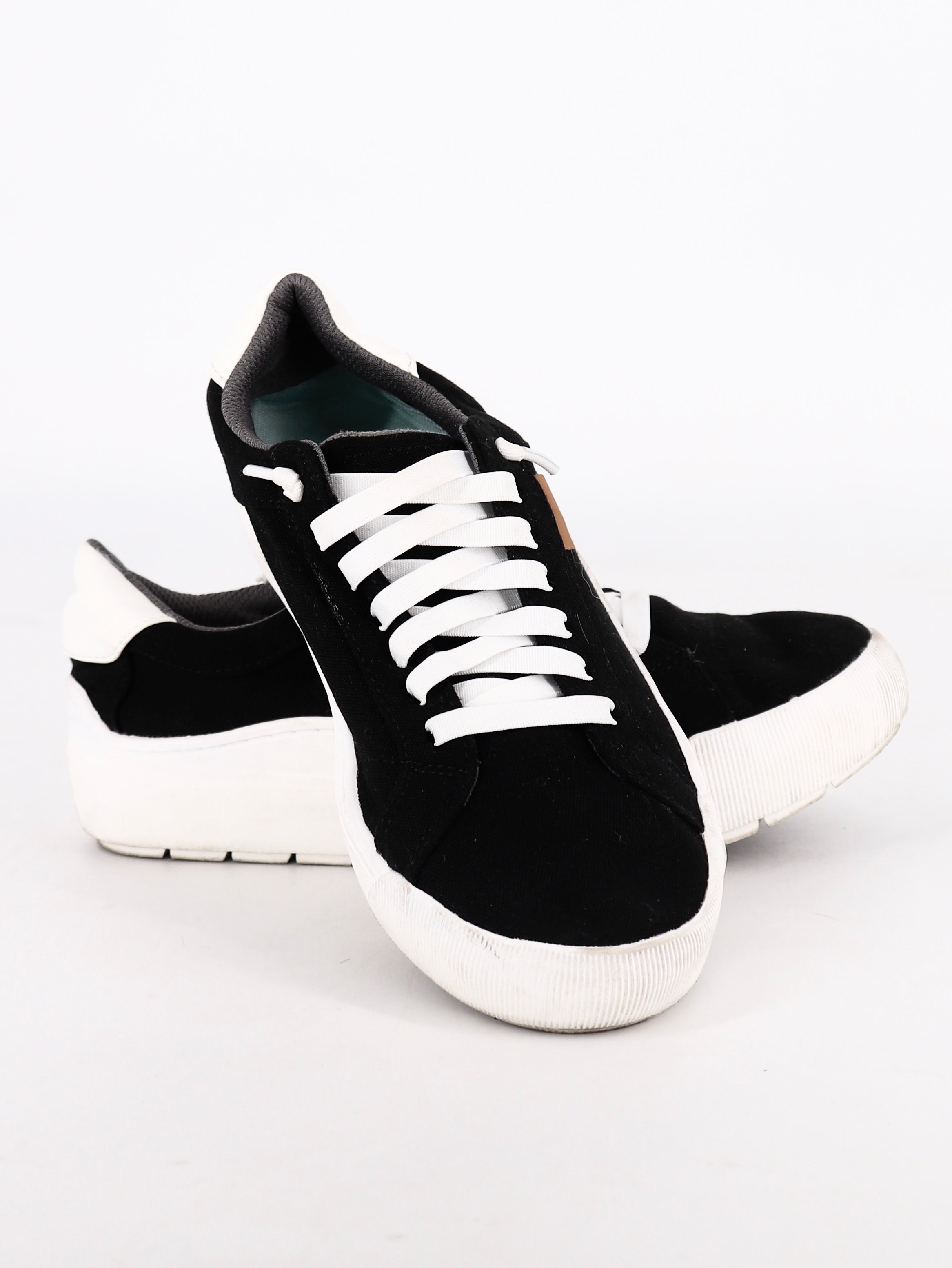 Tenis Casual Basic - Mujer - US 7.5