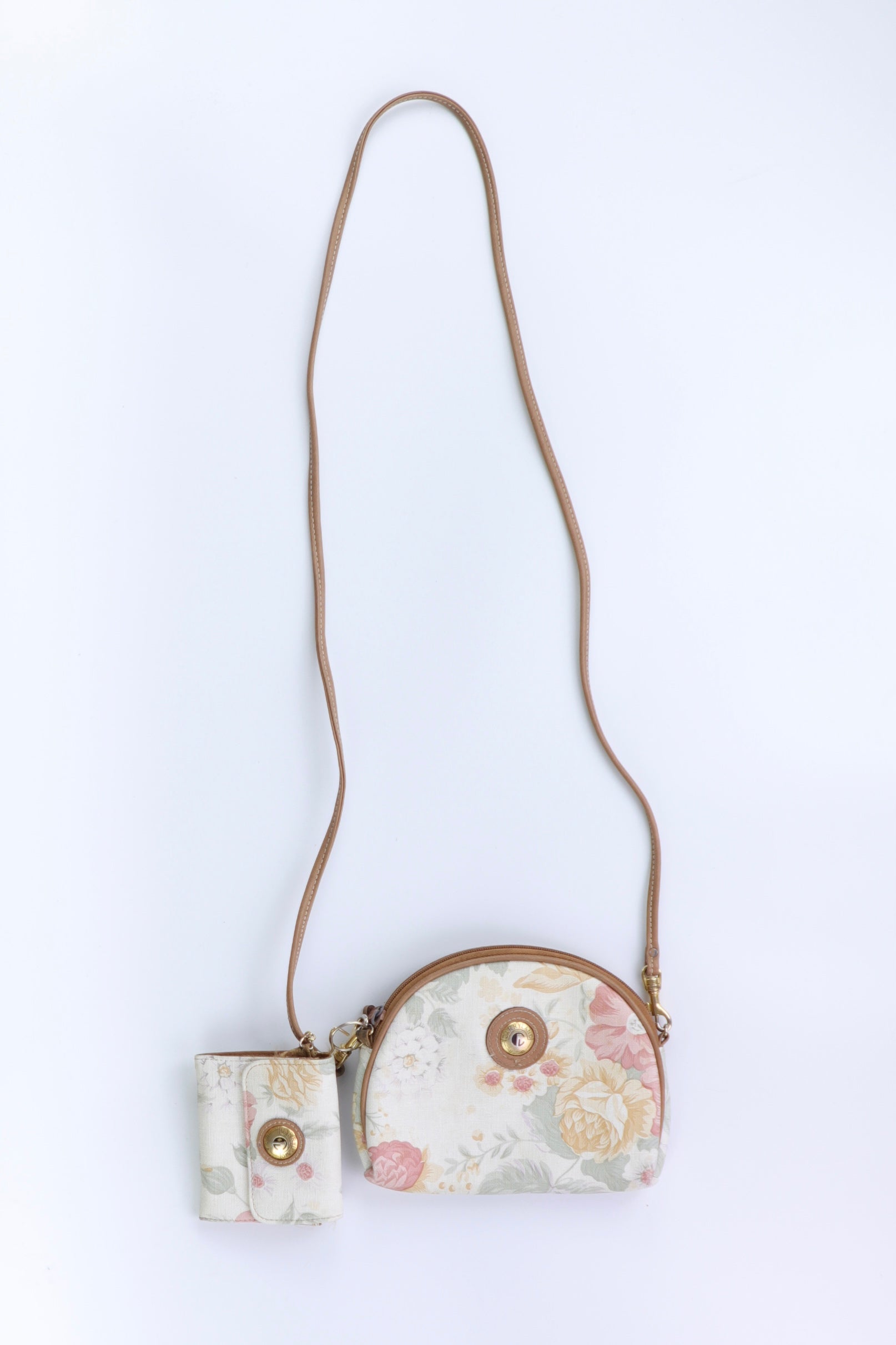 Cartera Casual - Mujer - Talla Única (One Size)