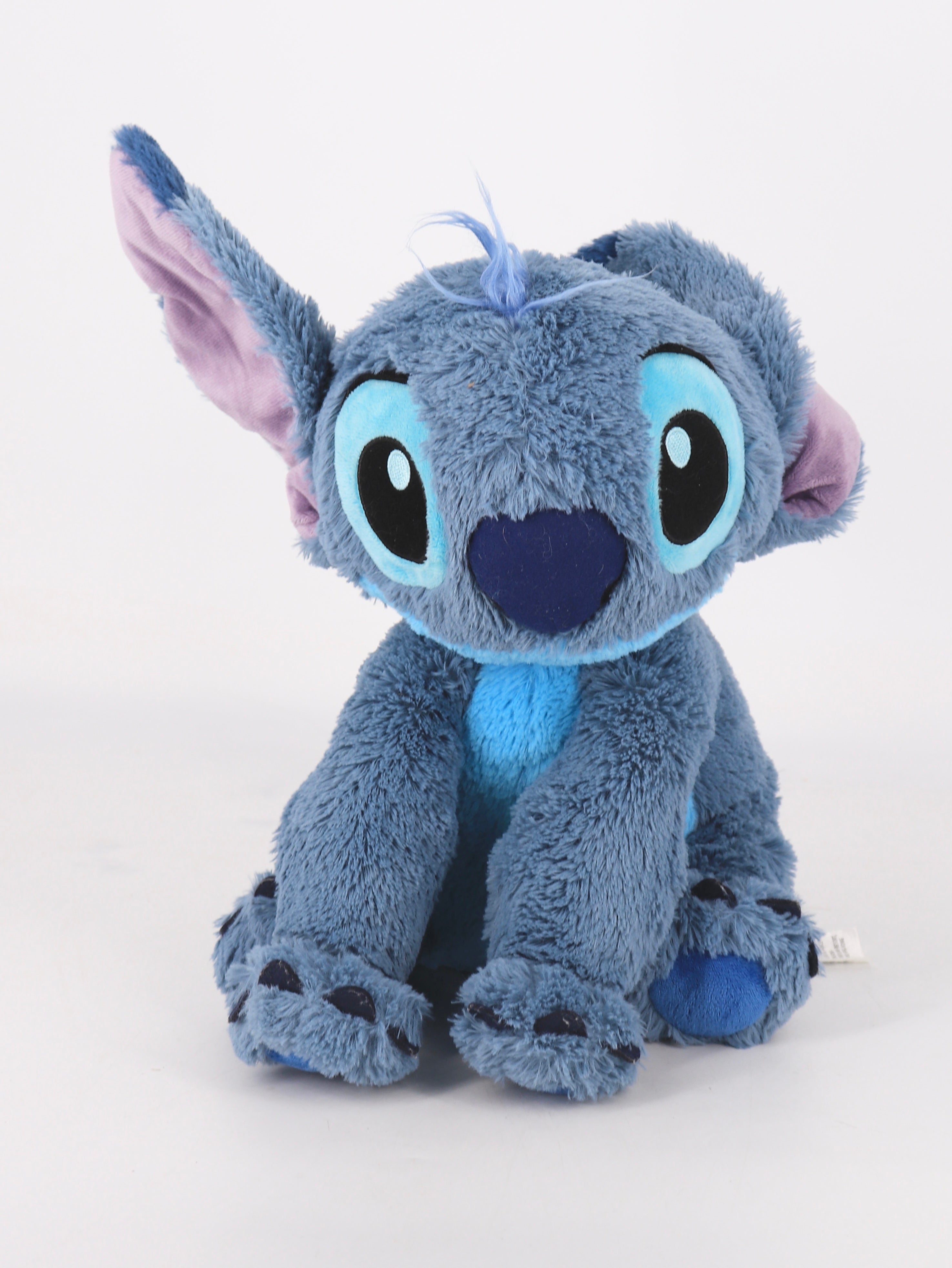 Disney Peluche Animado - Unisex - Talla Única (One Size)