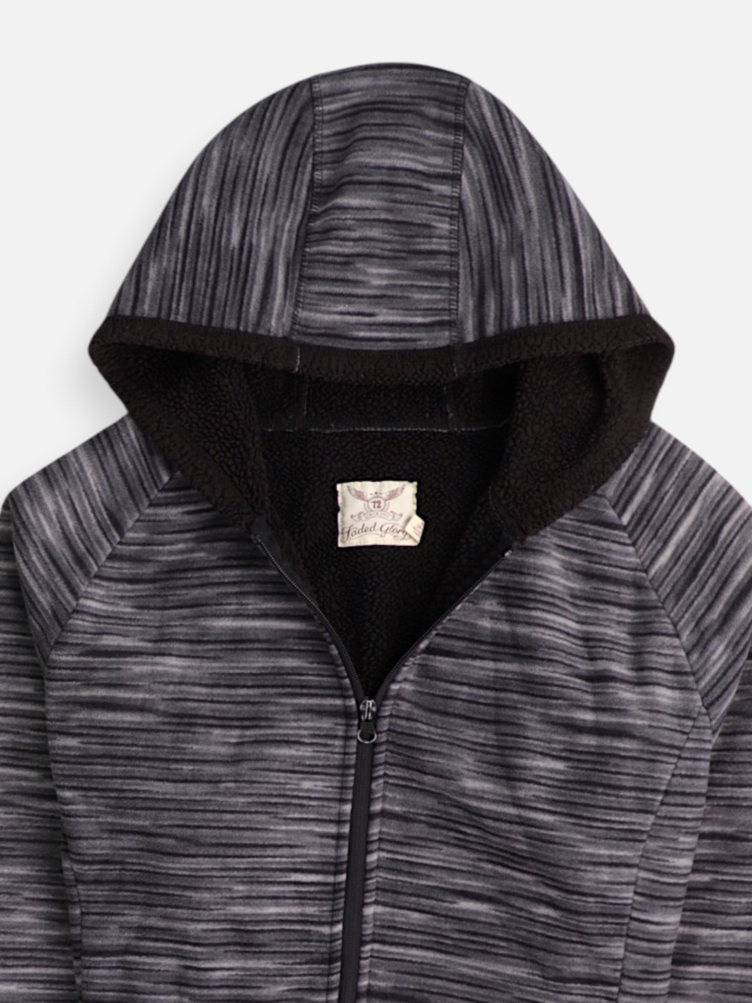 Sudadera Hoodie Basic - Mujer - XL