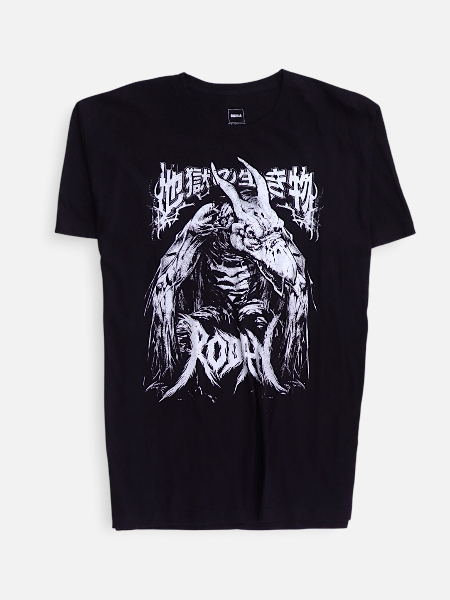 Movies Camiseta Grafica - Hombre - N/A
