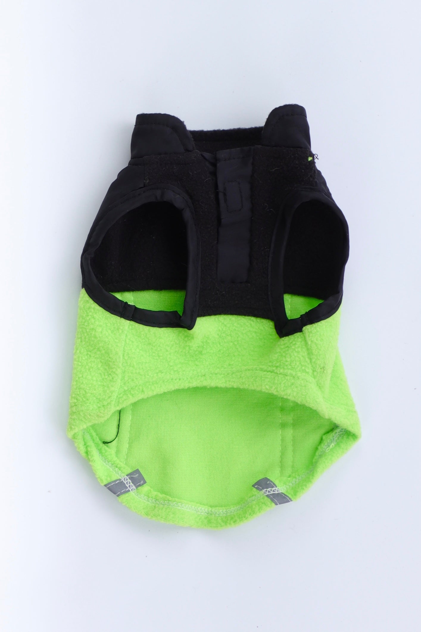 Chaleco Color Block Perro - XS