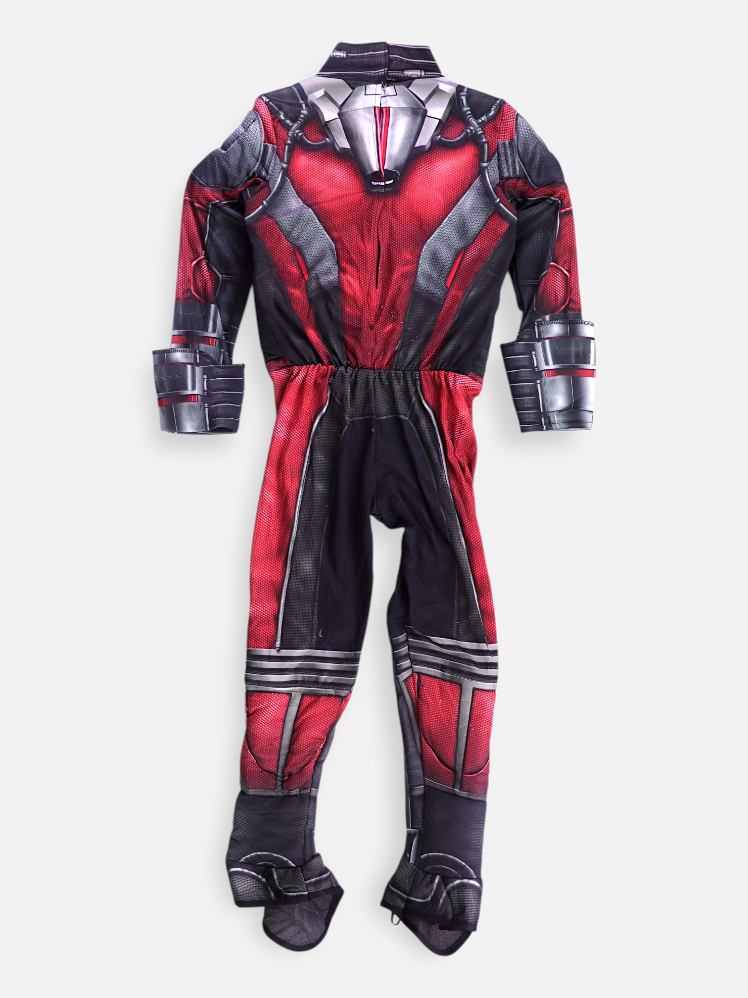 Marvel Disfraz de super heroe - Niño - N/A