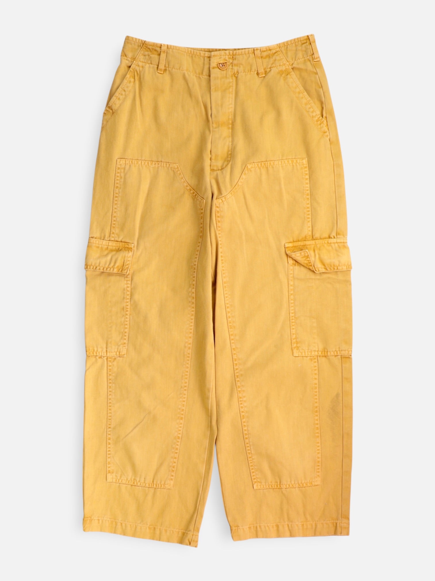 Universal Thread Pantalon Regular Fit Cargo - Mujer - 2