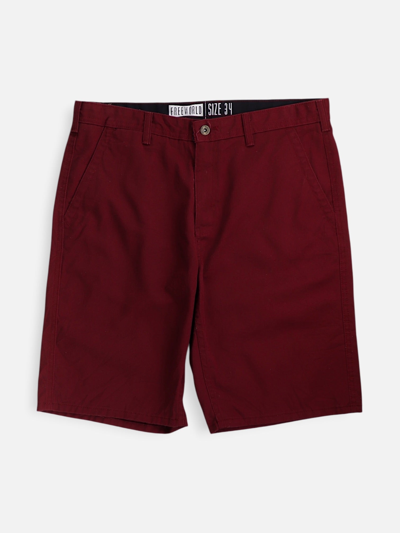 Calzoneta Casual - Hombre - 34'