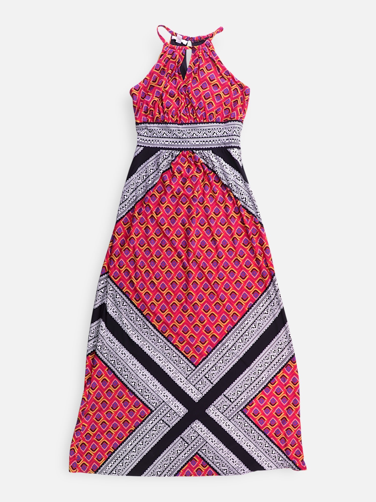 Vestido Casual - Mujer - 2