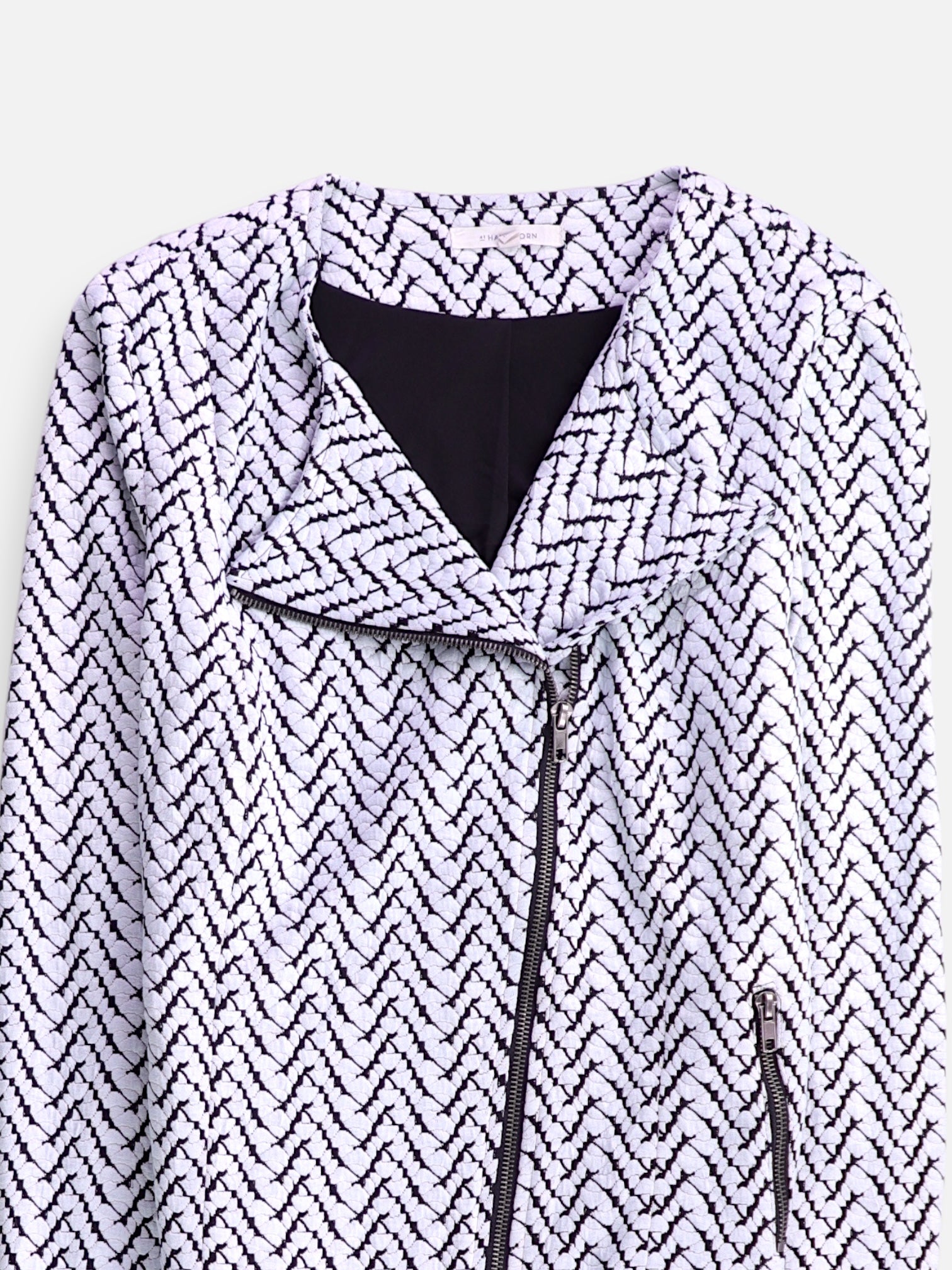 Chaqueta Casual Basic - Mujer - Small