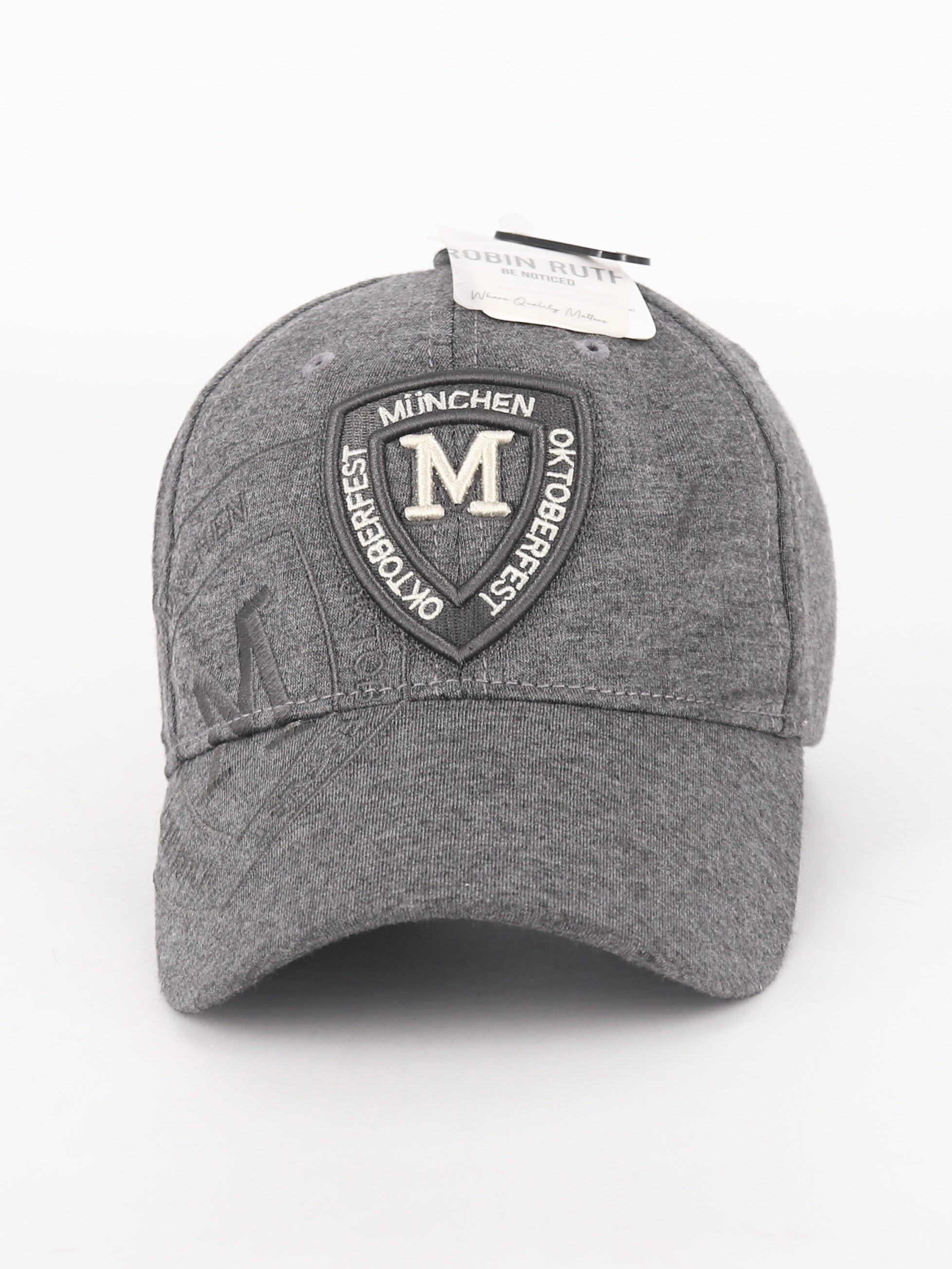 Gorra Basic - Hombre - Talla Única (One Size)