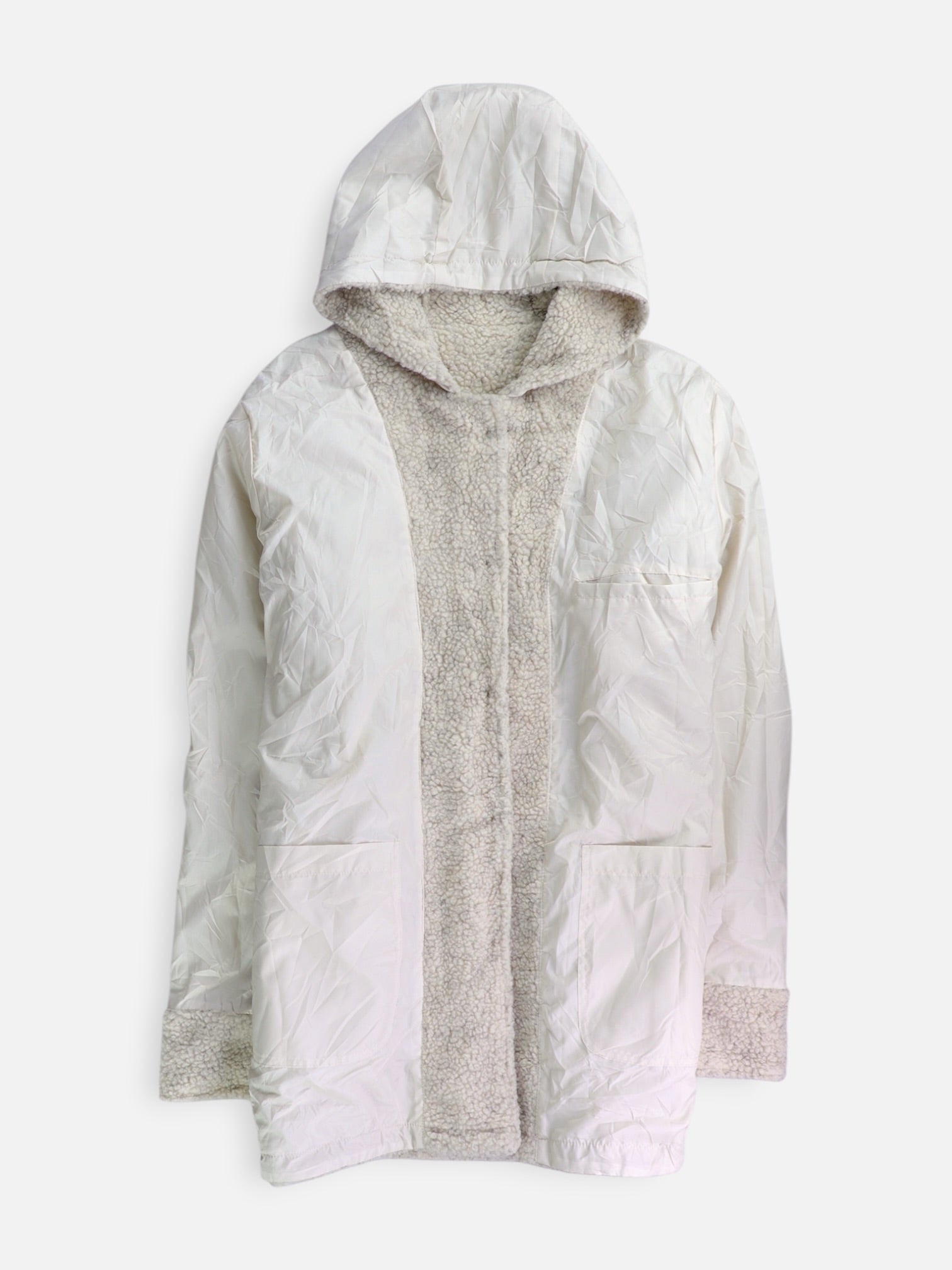 Chaqueta Casual Reversible - Mujer - 2XL