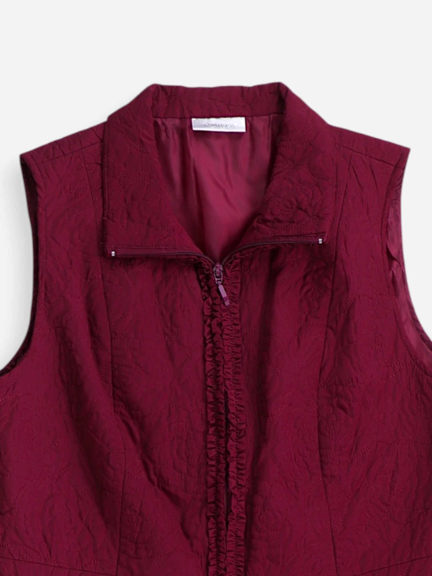 Chaleco Casual - Mujer - N/A