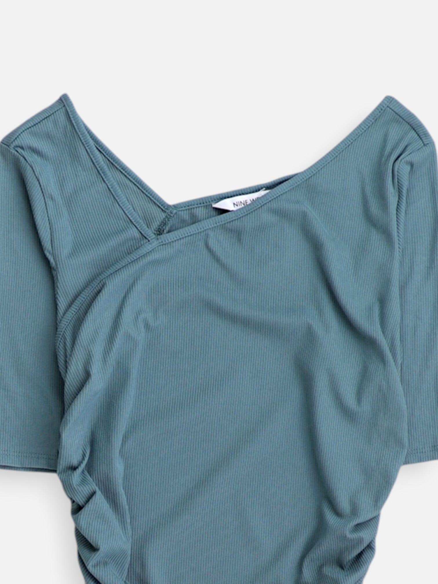 NINE WEST Blusa Casual - Mujer - Small