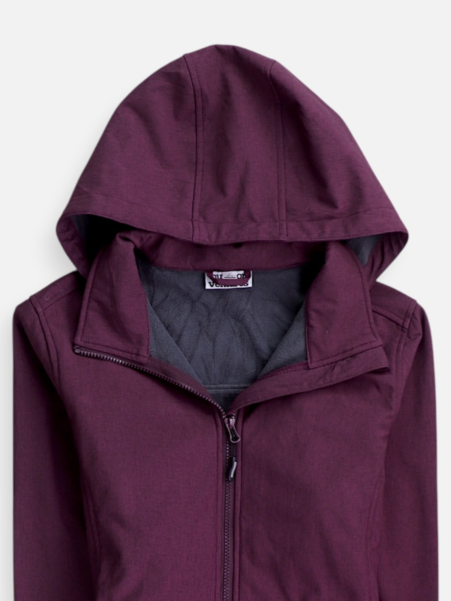 Chaqueta Deportivo Basic - Mujer - Large