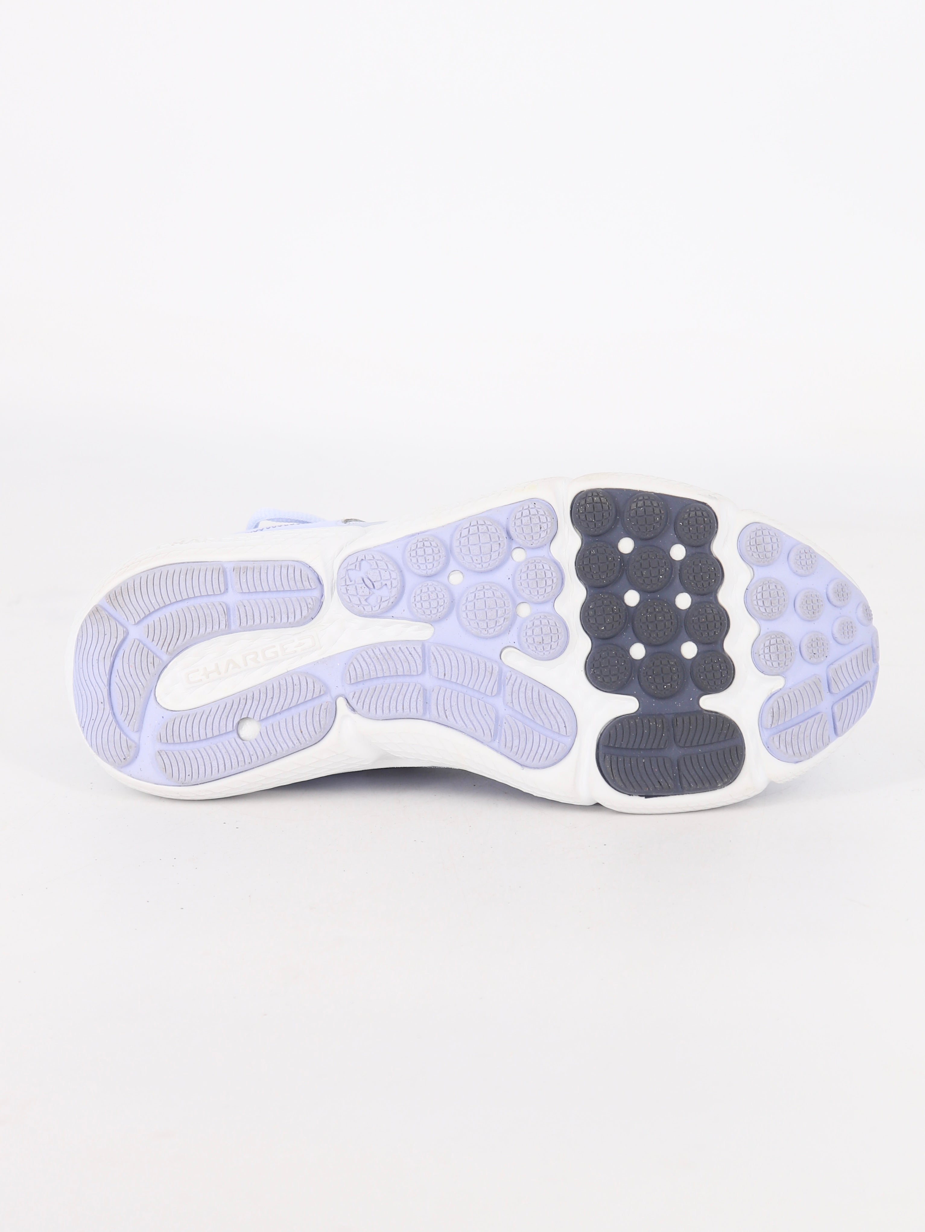 Under Armour Tenis Deportivo Basic - Mujer - US 7