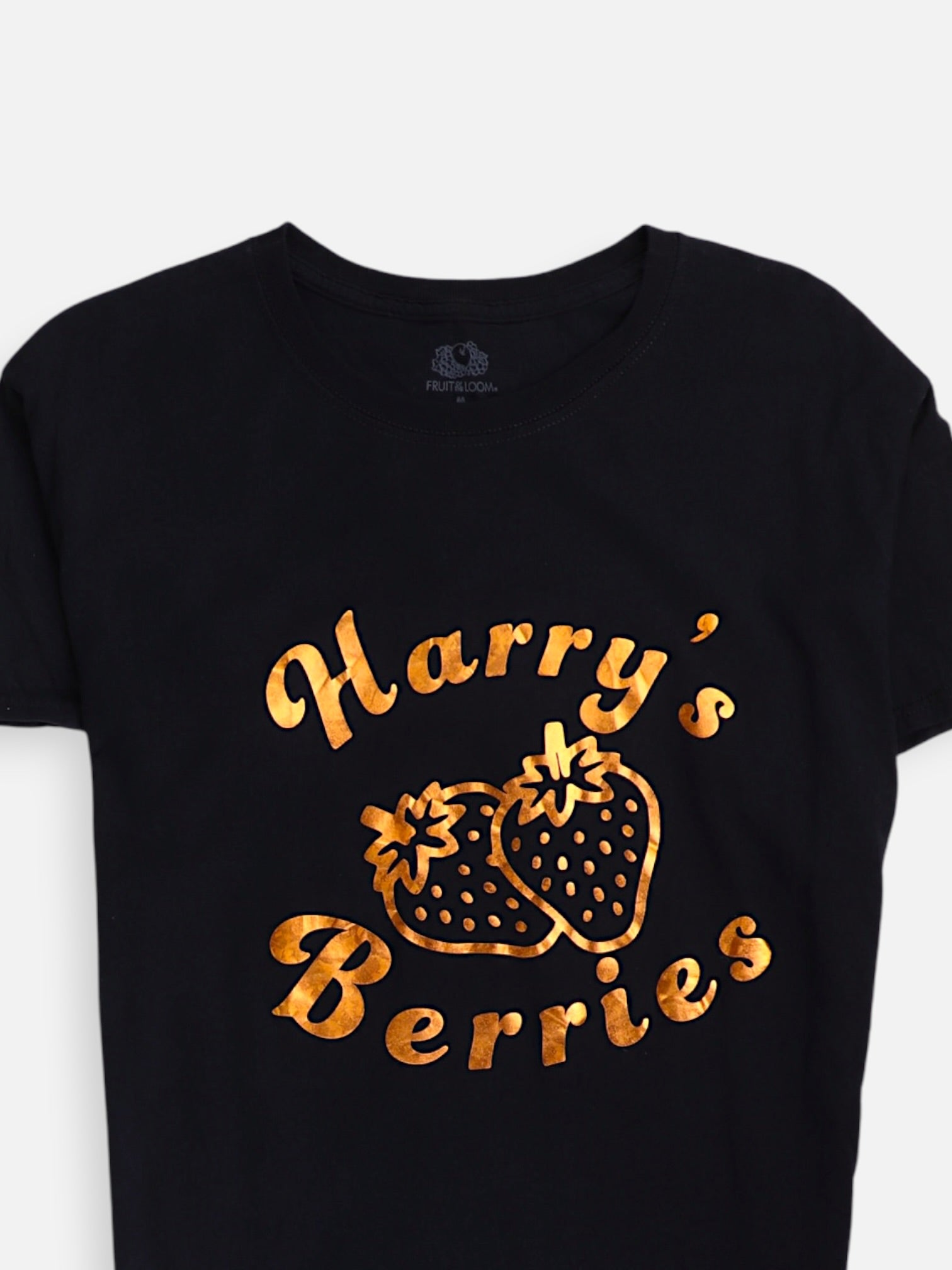 Camiseta Grafica - Mujer - Medium