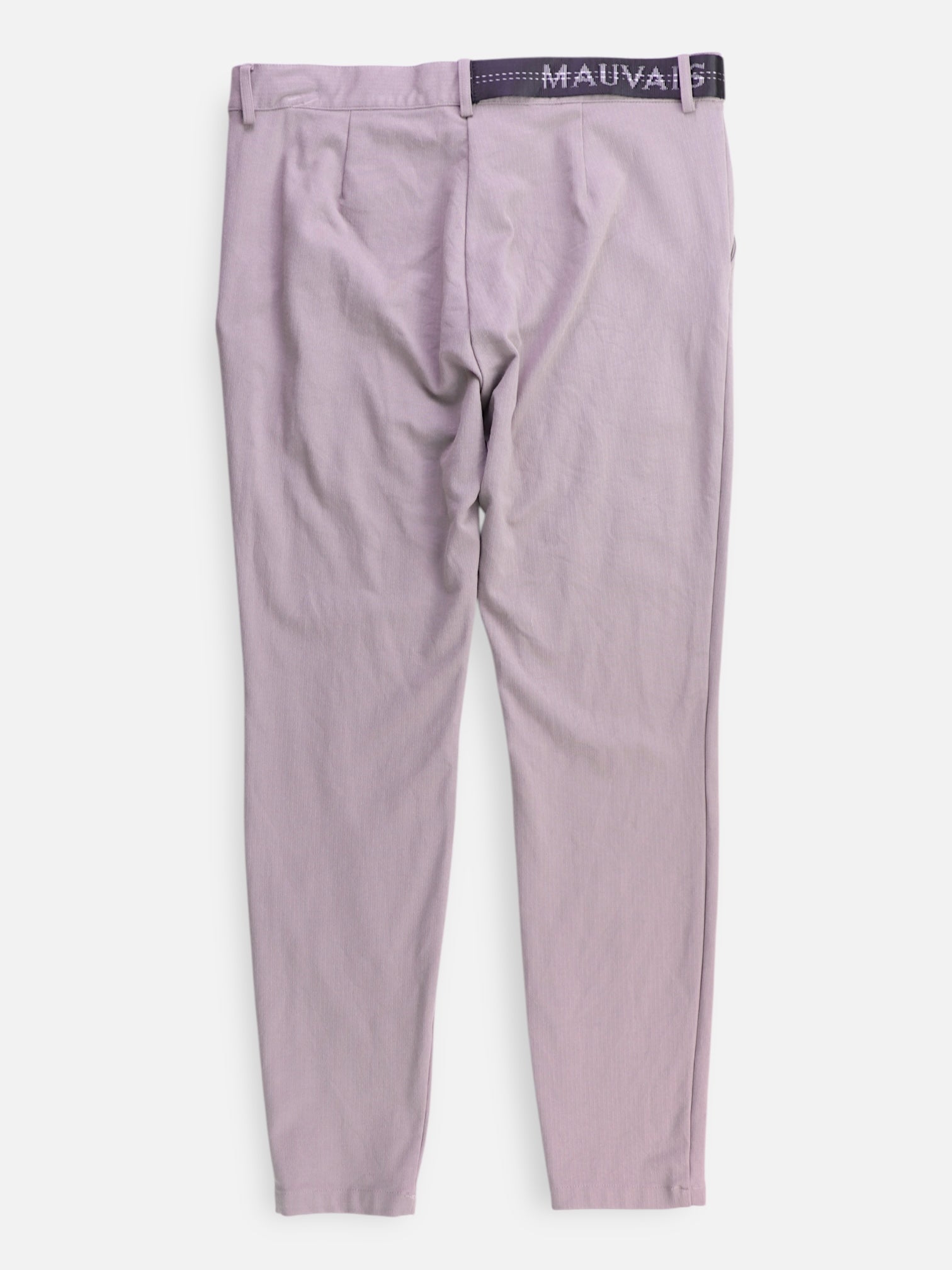 Pantalon Skinny Fit Casual - Mujer - 32'