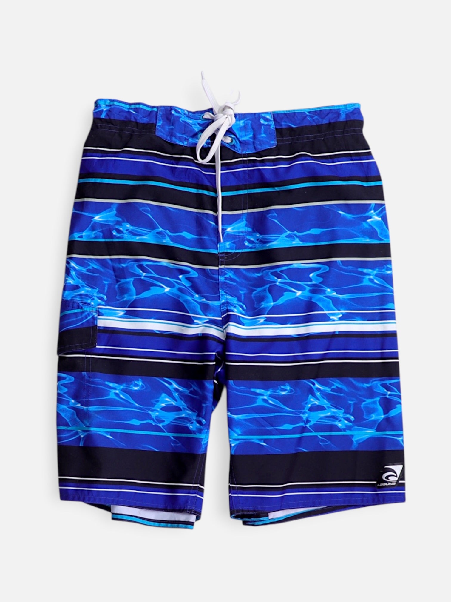 Calzoneta Verano - Hombre - Small