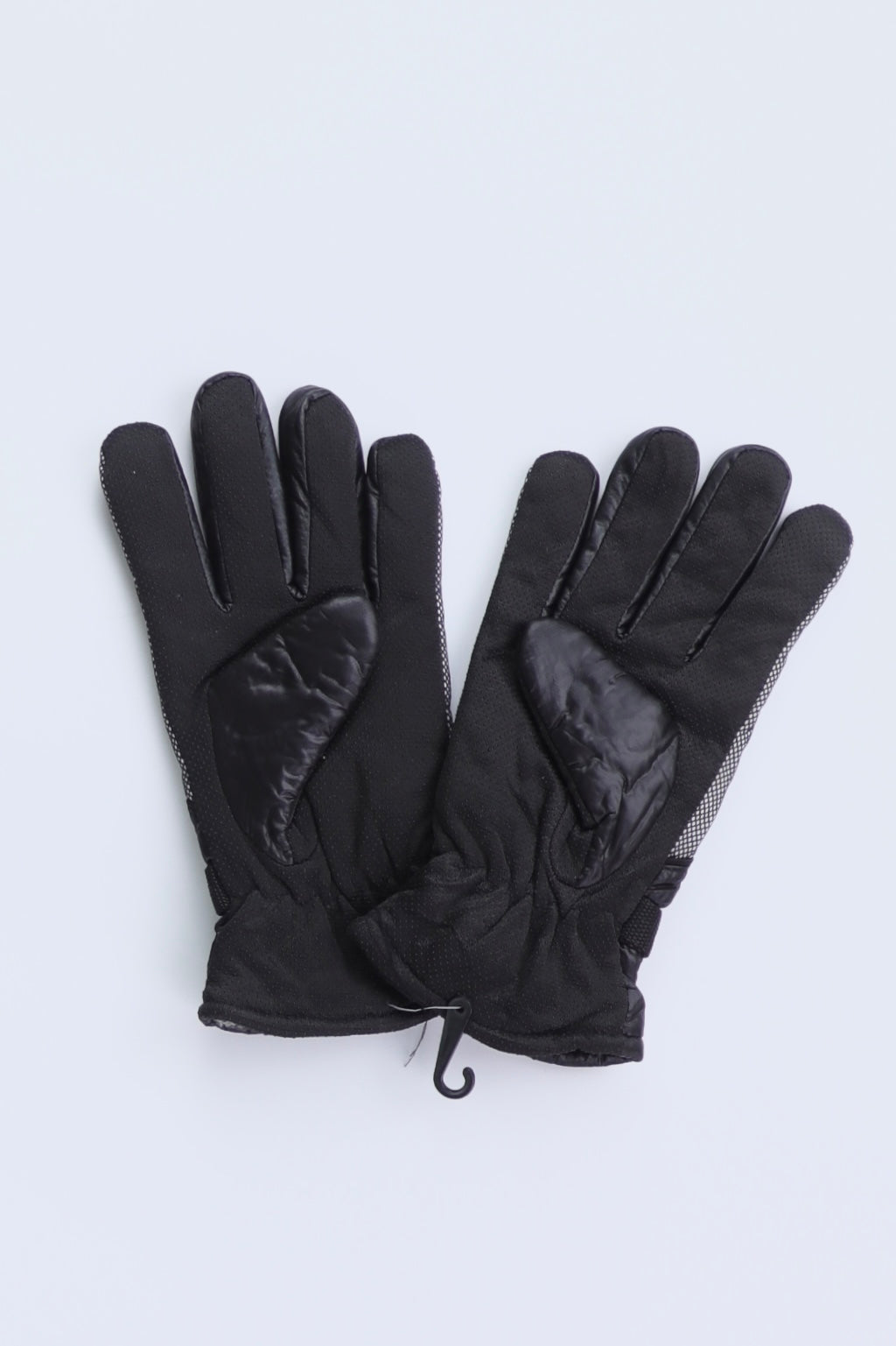 Guantes Nieve - Hombre - Talla Única (One Size)