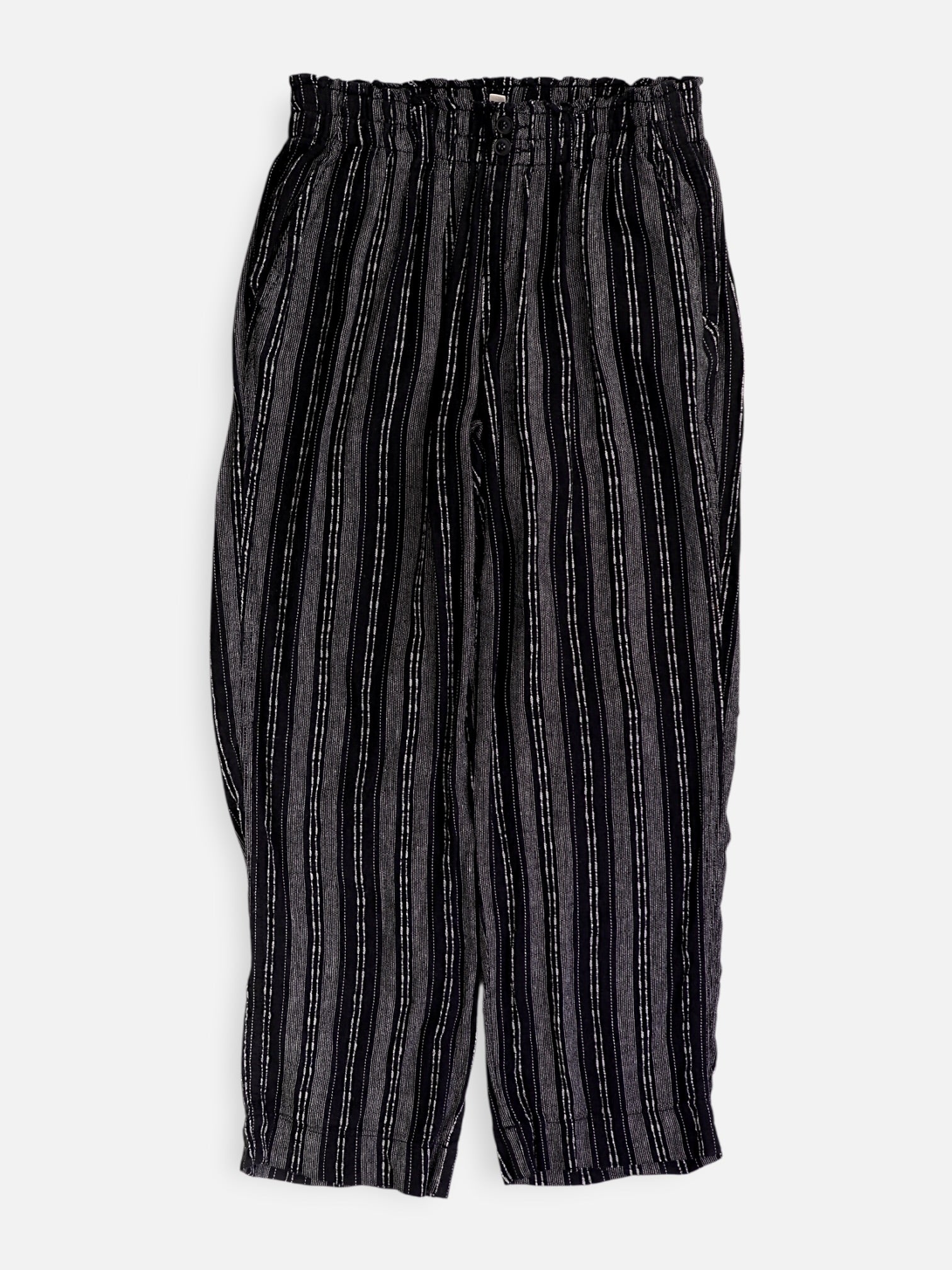 Pantalon Regular Fit Verano - Mujer - Medium
