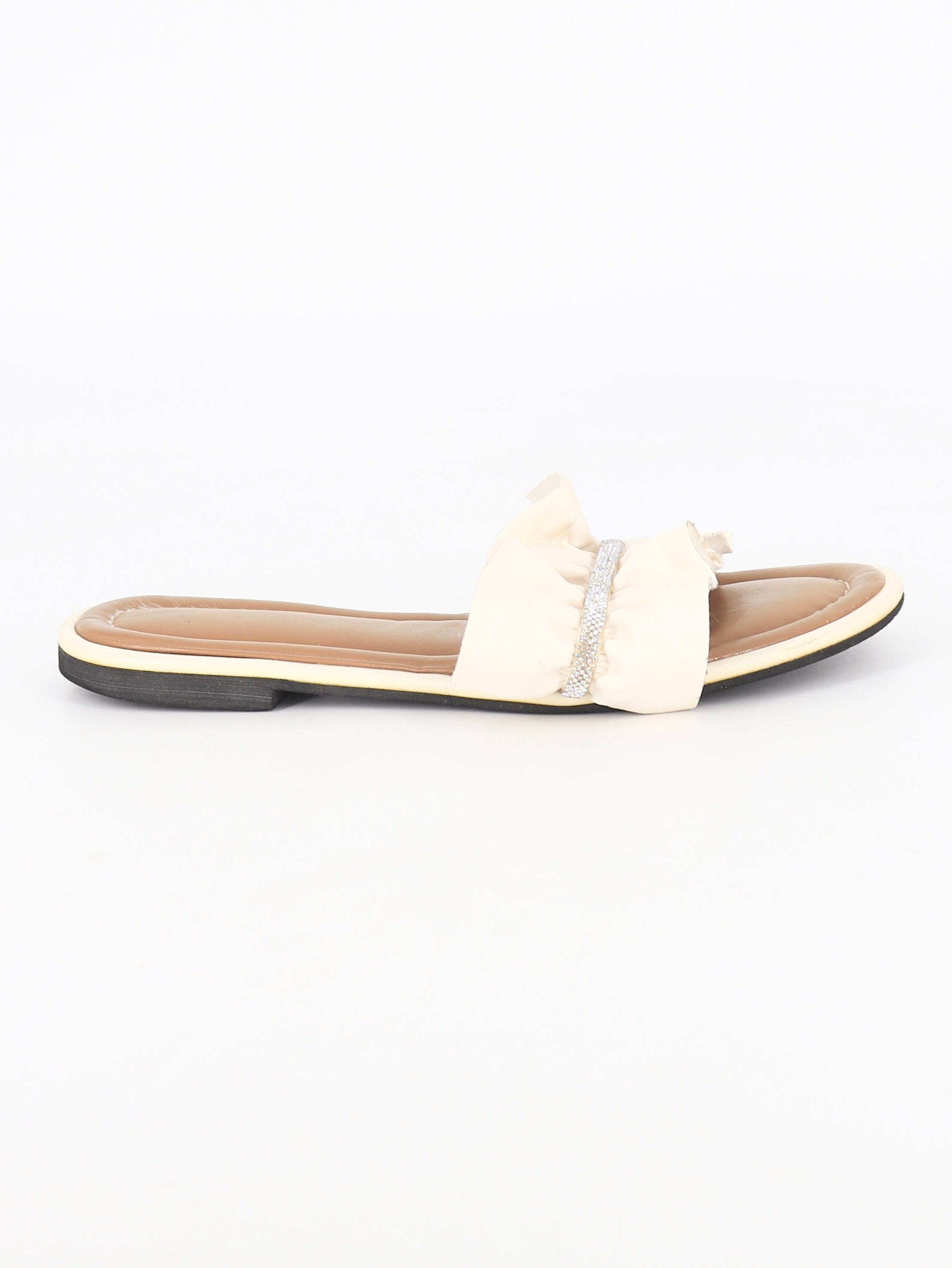 Sandalias Casual Verano - Mujer - 7