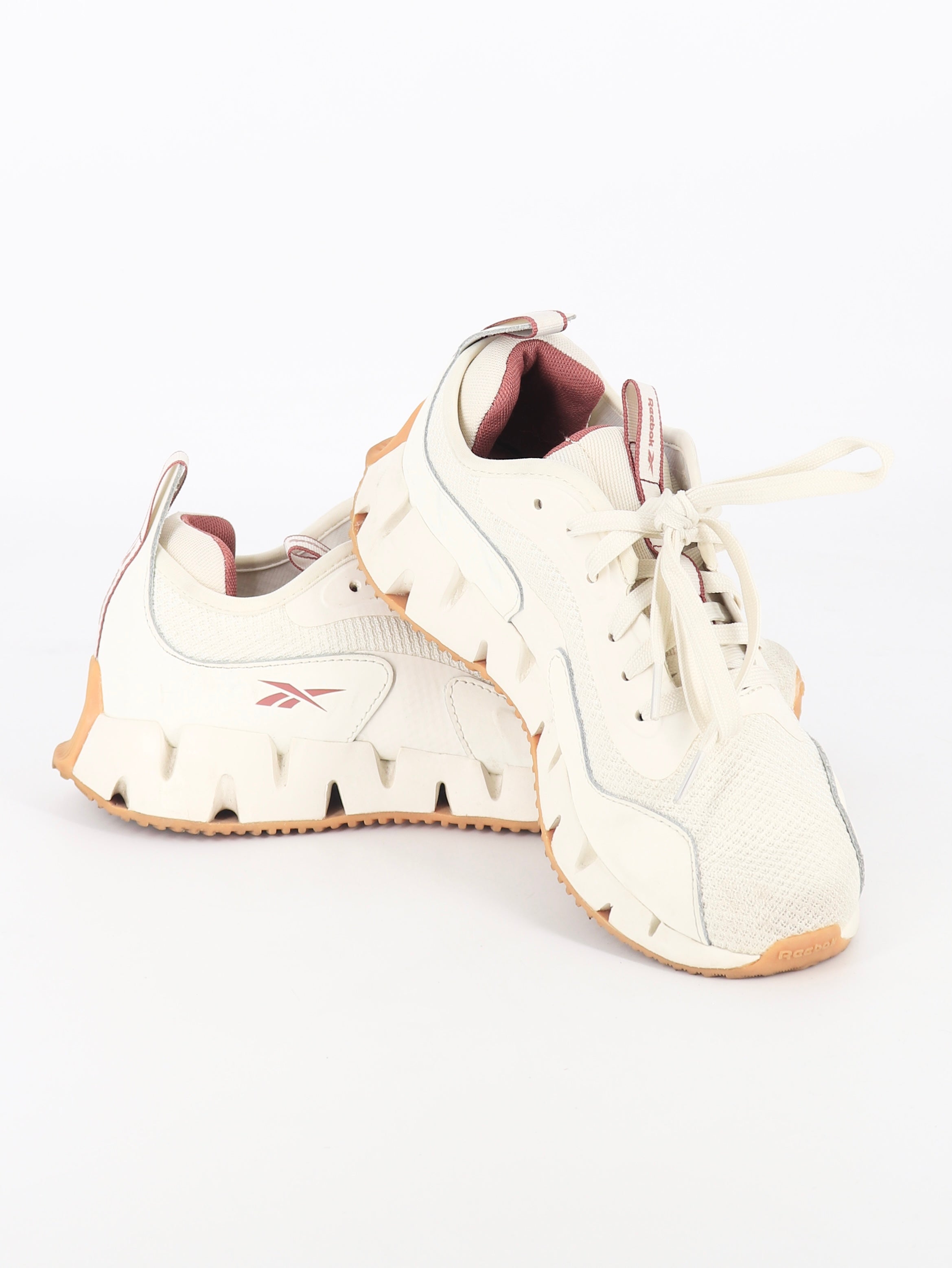 Reebok Tenis Deportivo Basic - Mujer - US 8.5