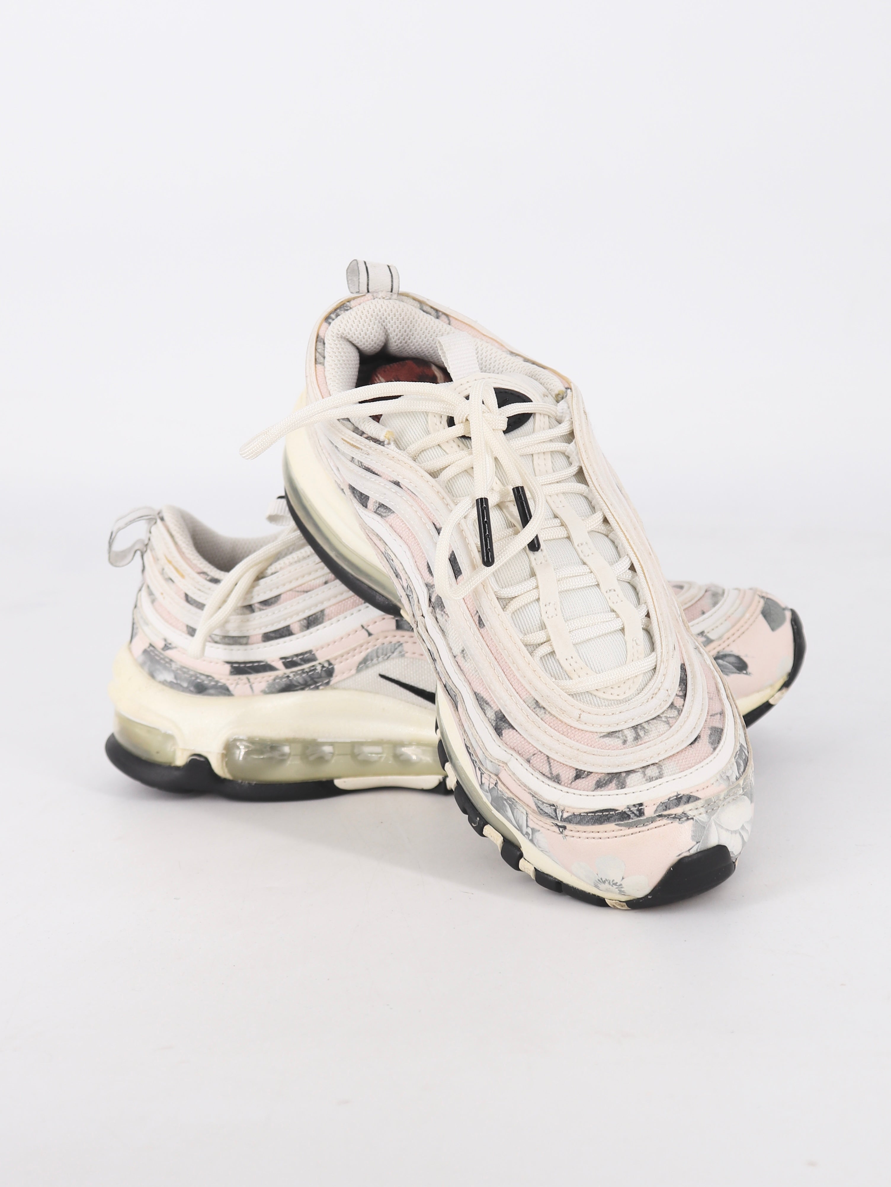 Nike Tenis Air Max 97 Basic - Mujer - US 6.5