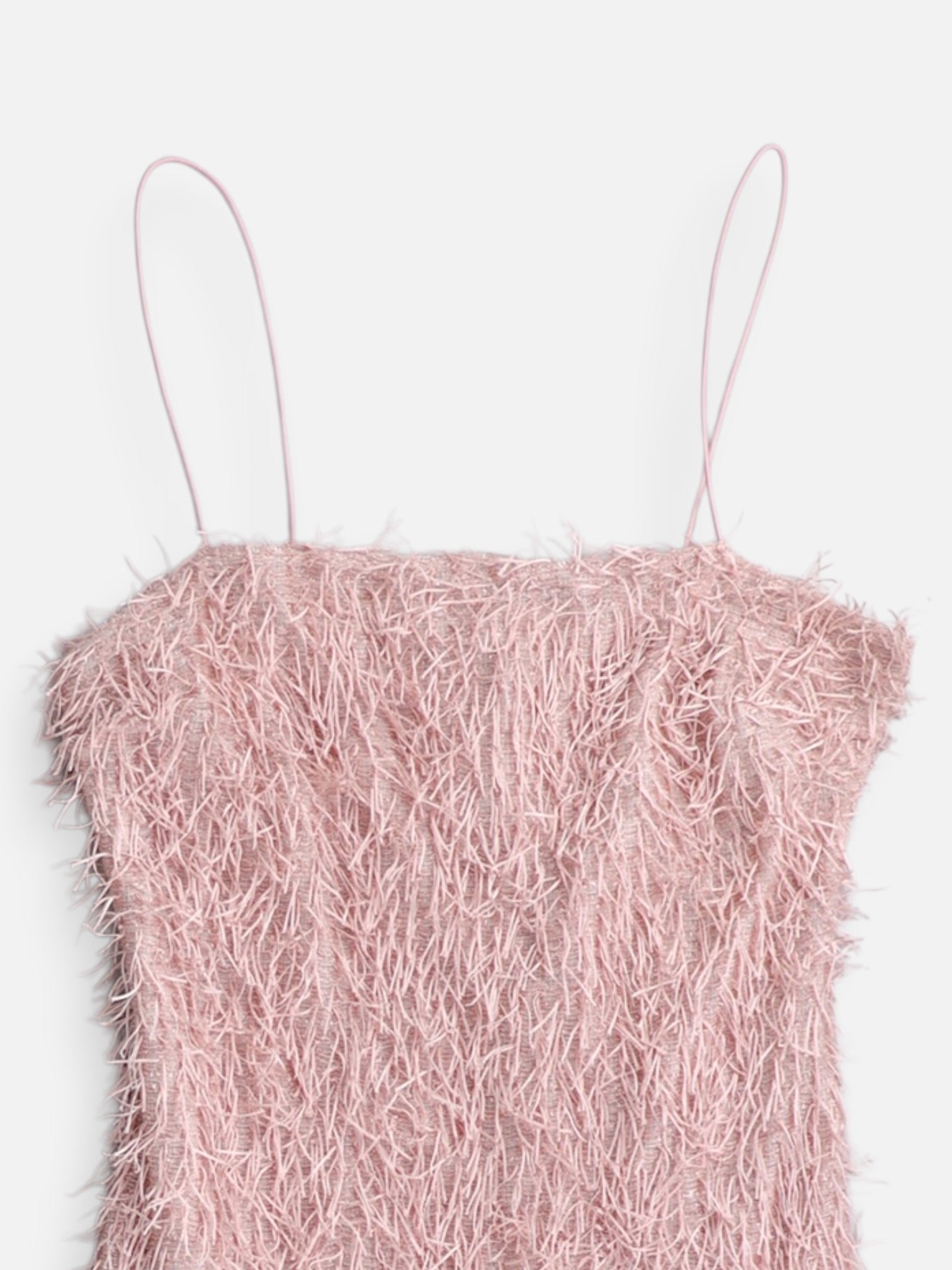 Forever 21 Vestido Casual - Mujer - Medium