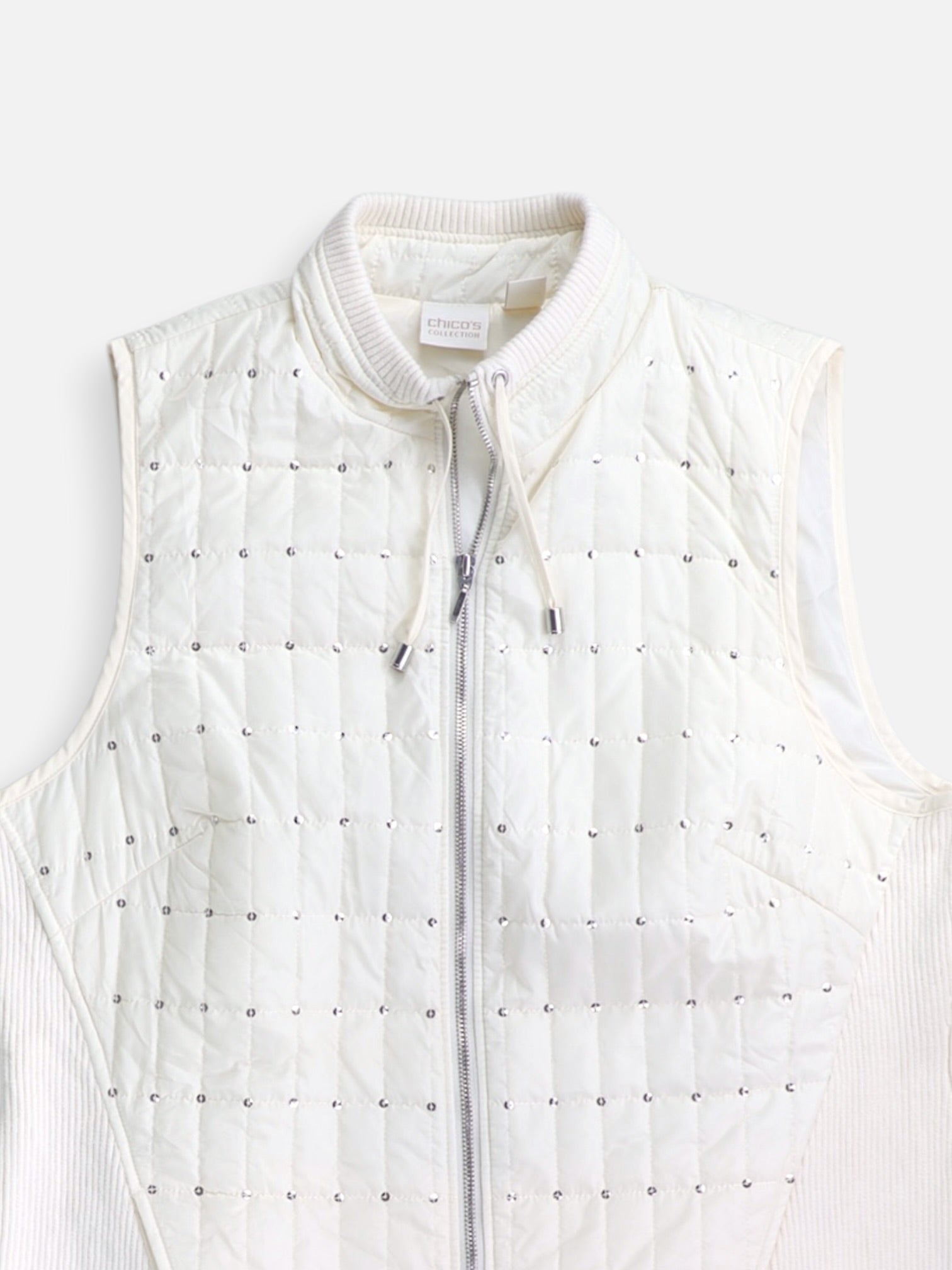 Chaleco Casual - Mujer - 2