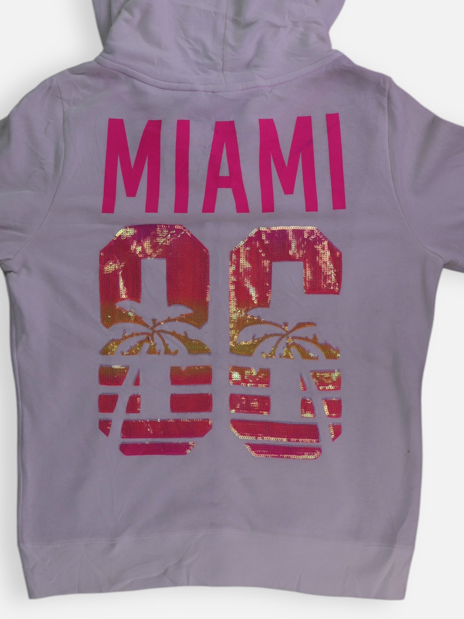 Victoria Secret Sudadera Sweatshirt Basic - Hombre - Large