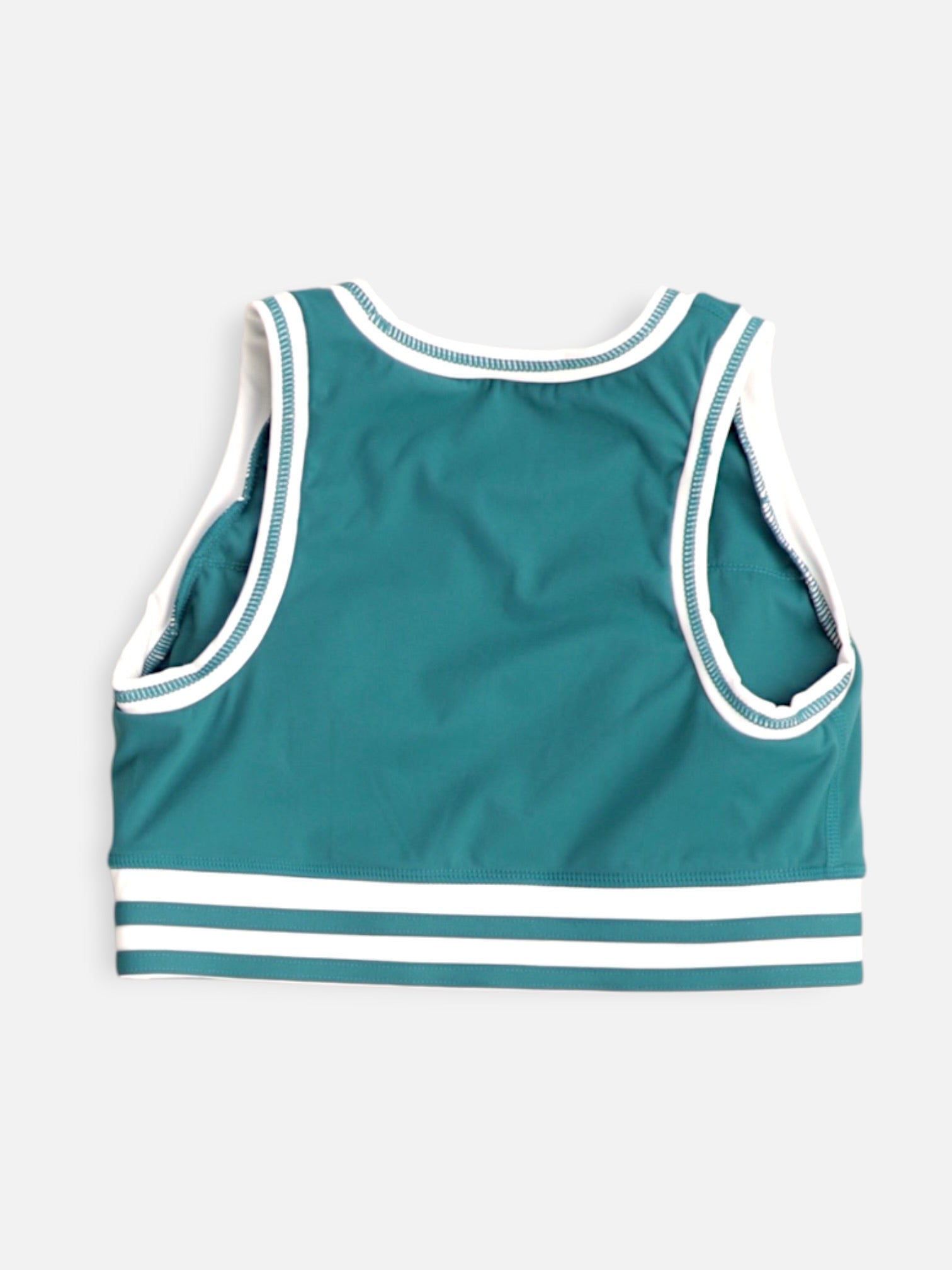 Fashionnova Blusa Crop Top - Mujer - Small