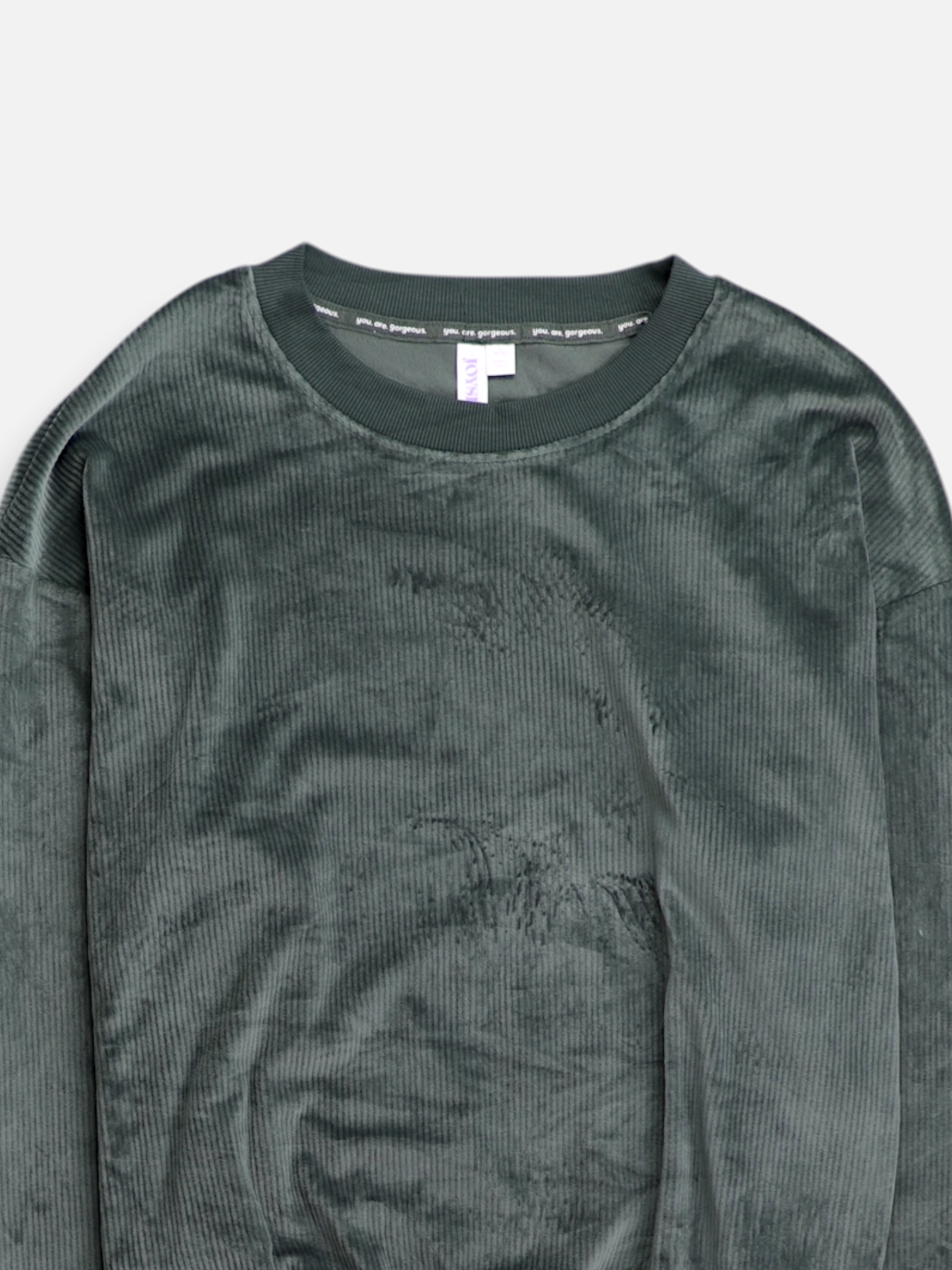 Sudadera Sweatshirt Basic - Niña - Medium - 8-10Y (Años)