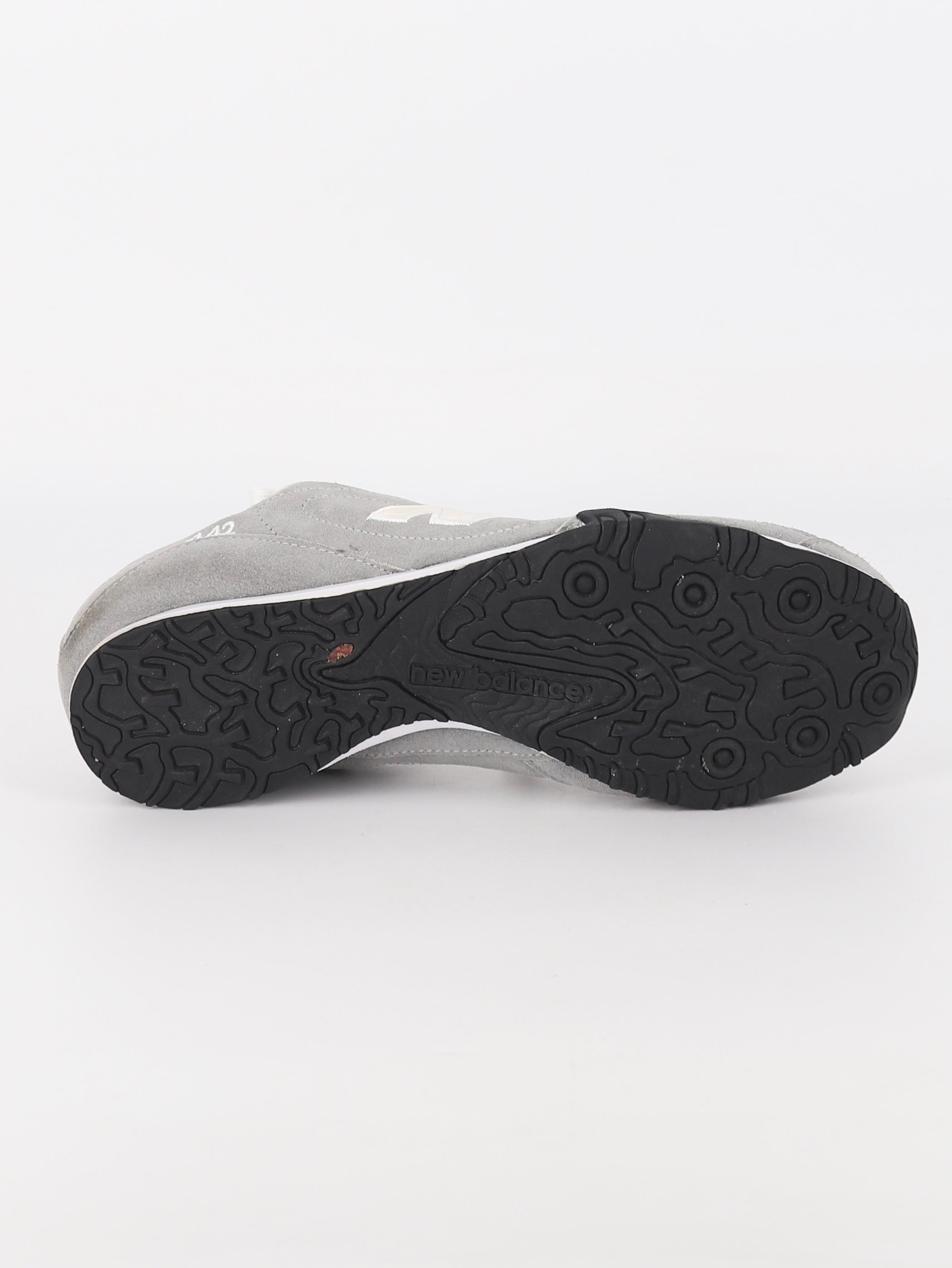 New Balance Tenis 442 Suede - Hombre - US 11