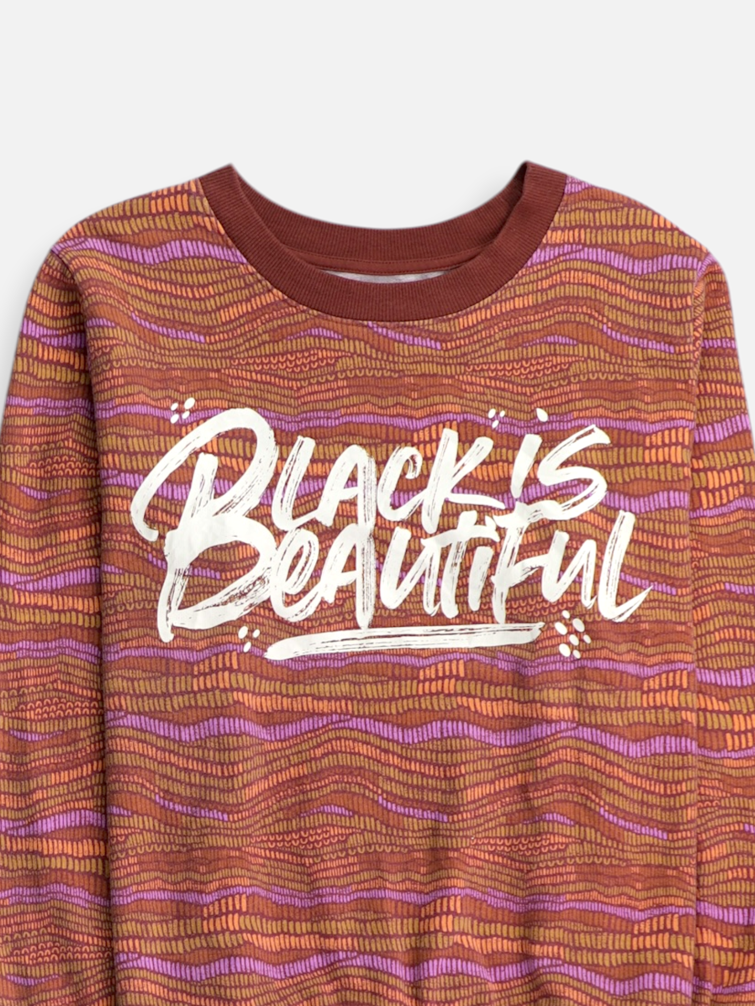 Sudadera Sweatshirt Basic - Mujer - Large