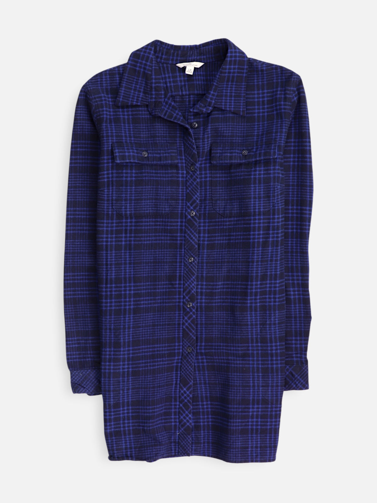 Chaqueta Sobrecamisa Basic - Hombre - Large