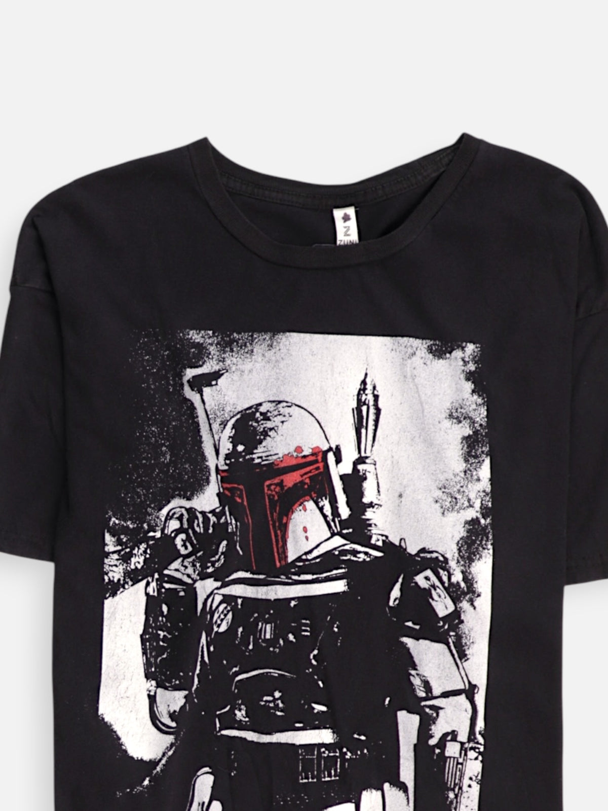 Star Wars Camiseta Grafica - Hombre - XL